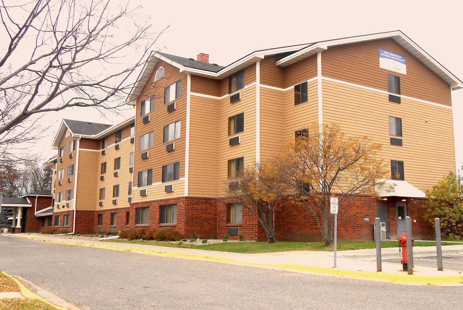 AmericInn Hotel and Suites - Inver Grove Heights in Inver Grove Heights, United States