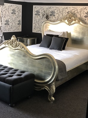 Deluxe-Doppelzimmer