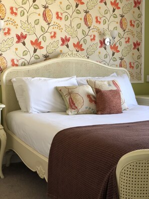 Superior-Doppelzimmer