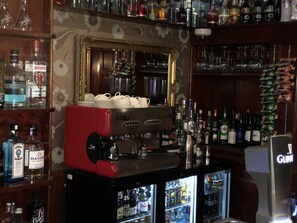 Bar (sur place)