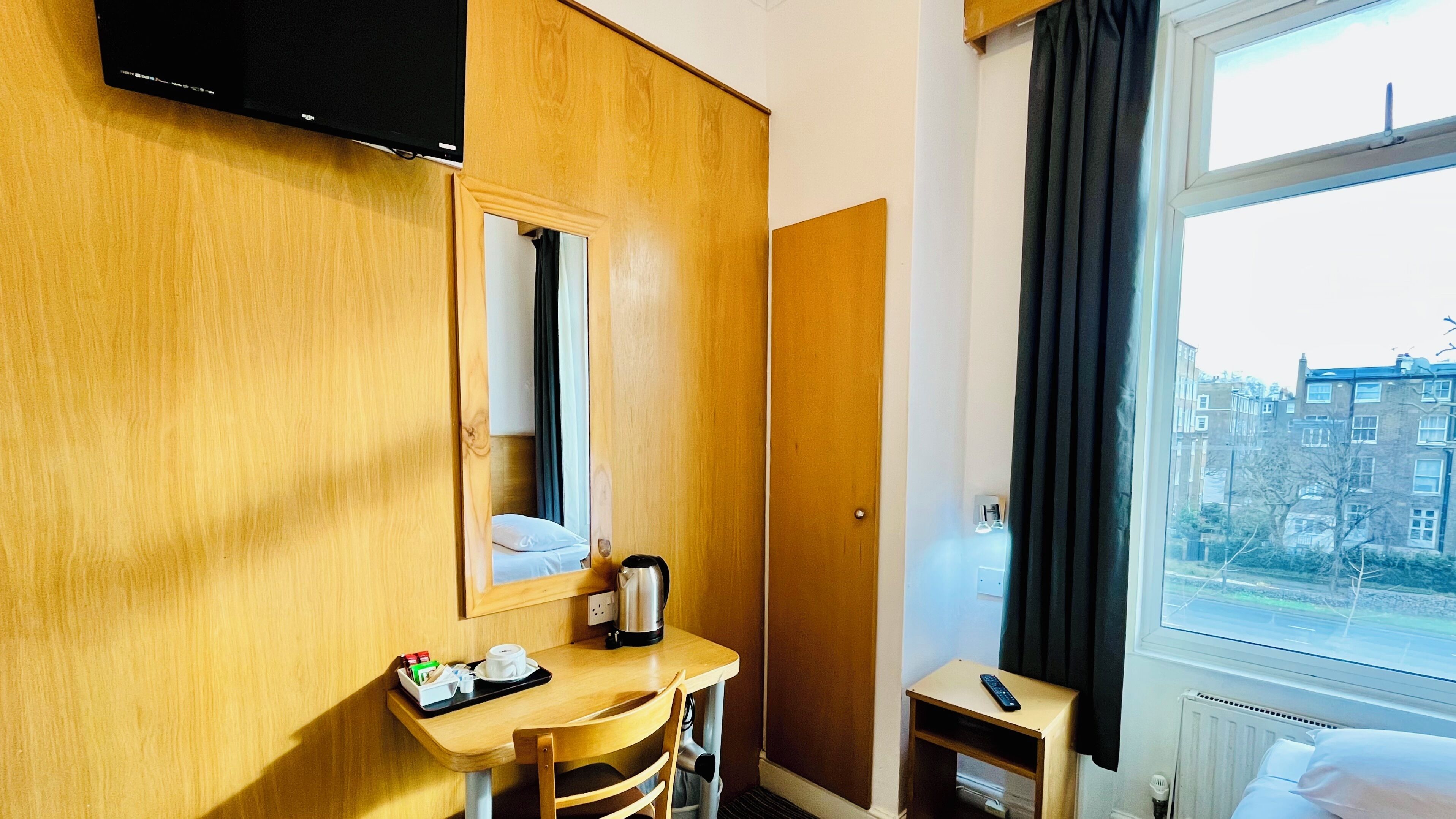 Foto - West Cromwell Hotel