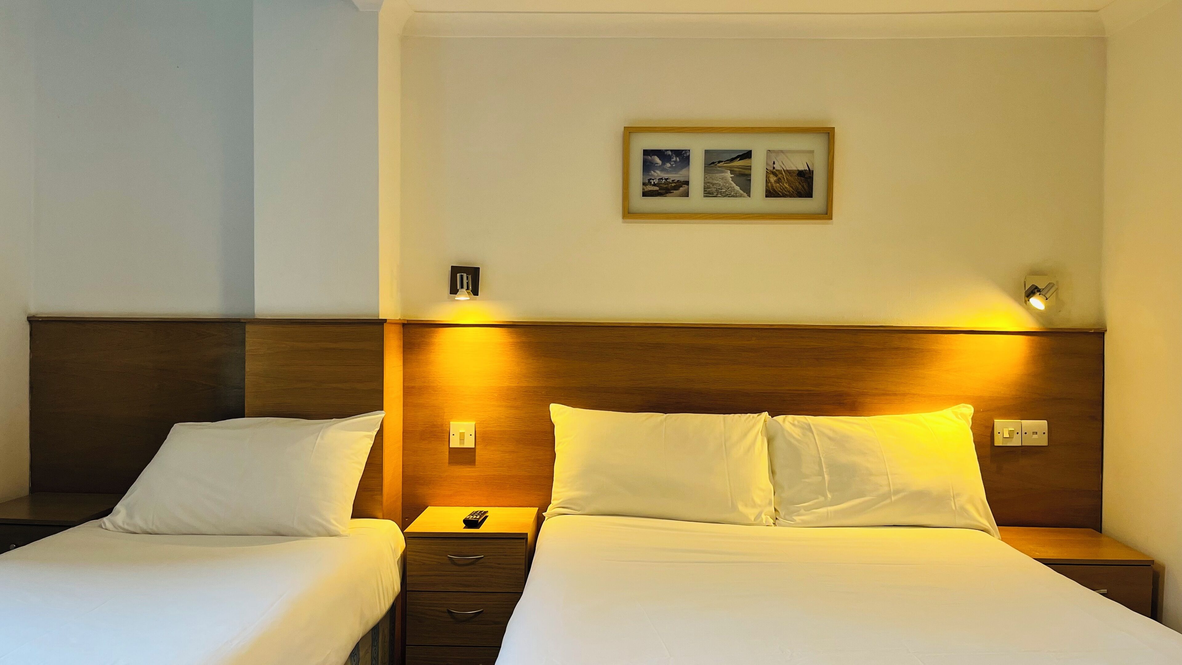 Foto - West Cromwell Hotel