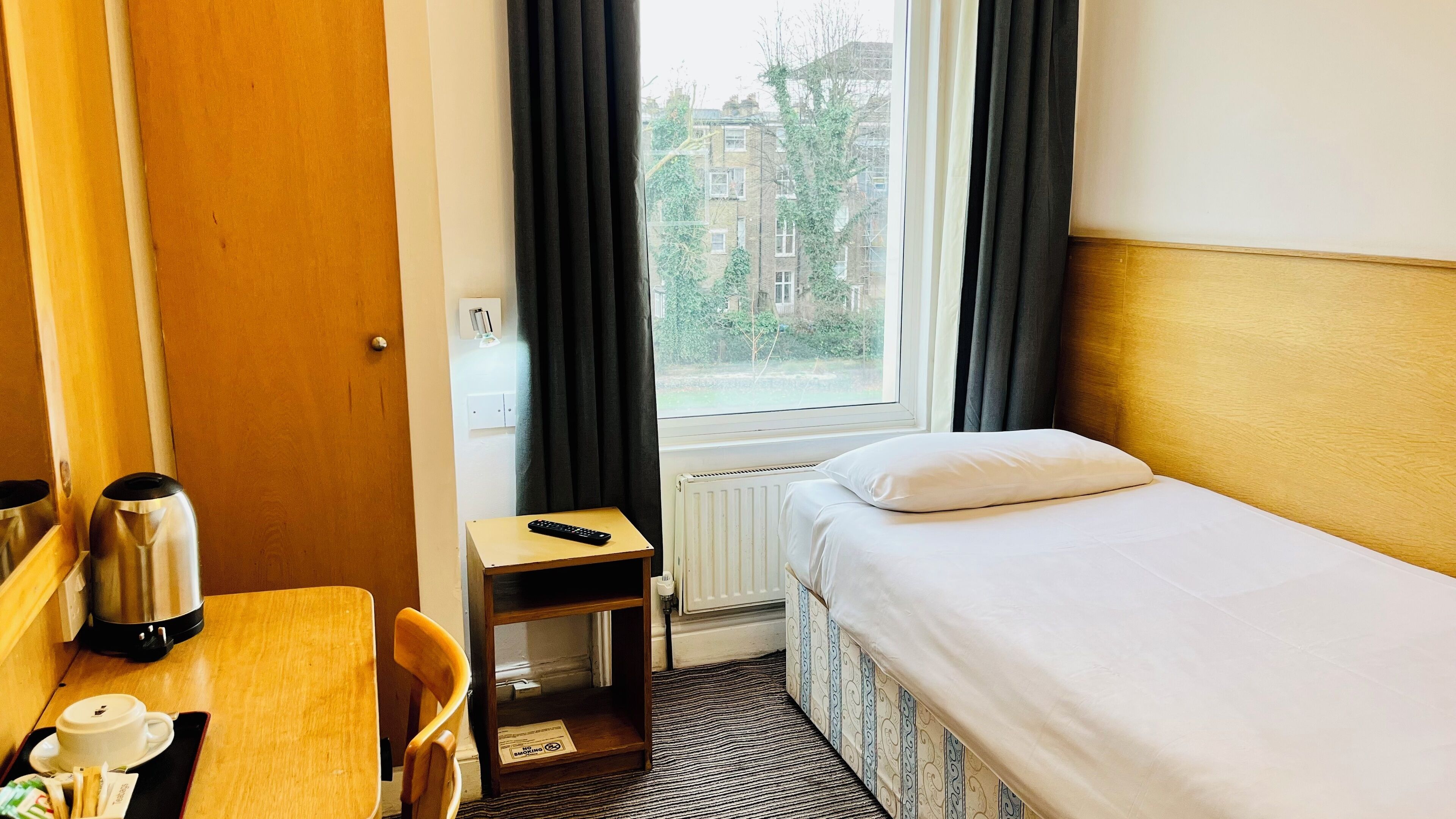 Foto - West Cromwell Hotel