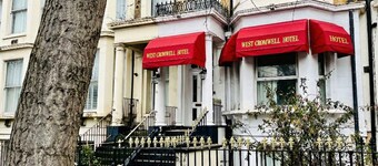 West Cromwell Hotel