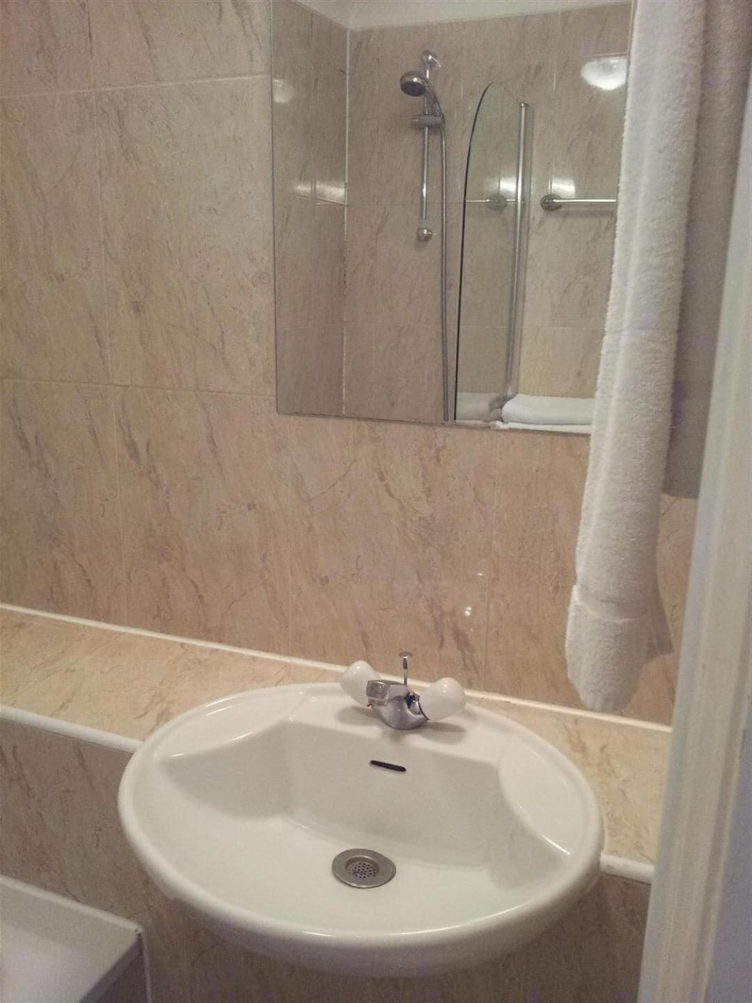 Foto - West Cromwell Hotel