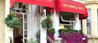 West Cromwell Hotel