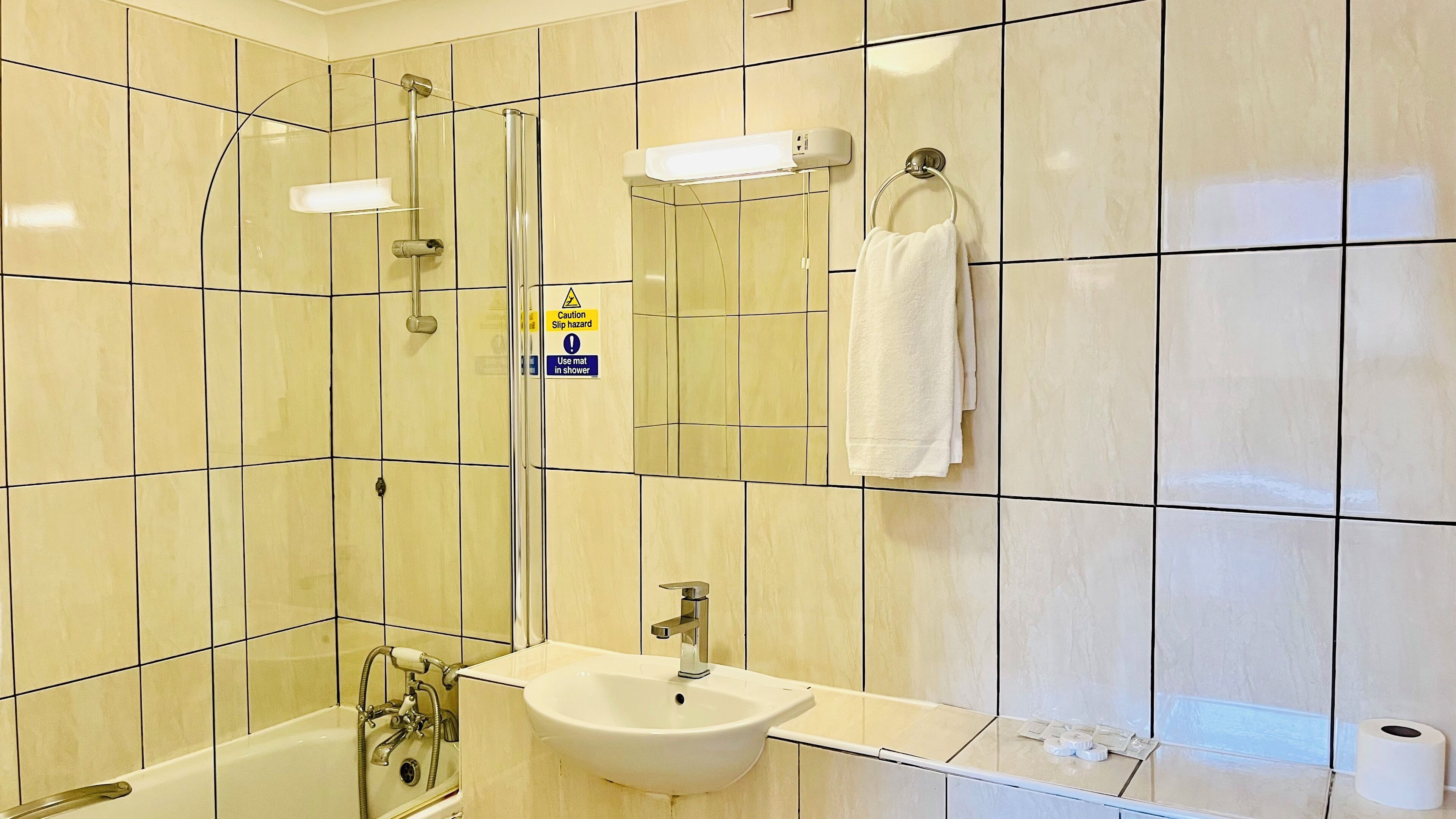 Foto - West Cromwell Hotel