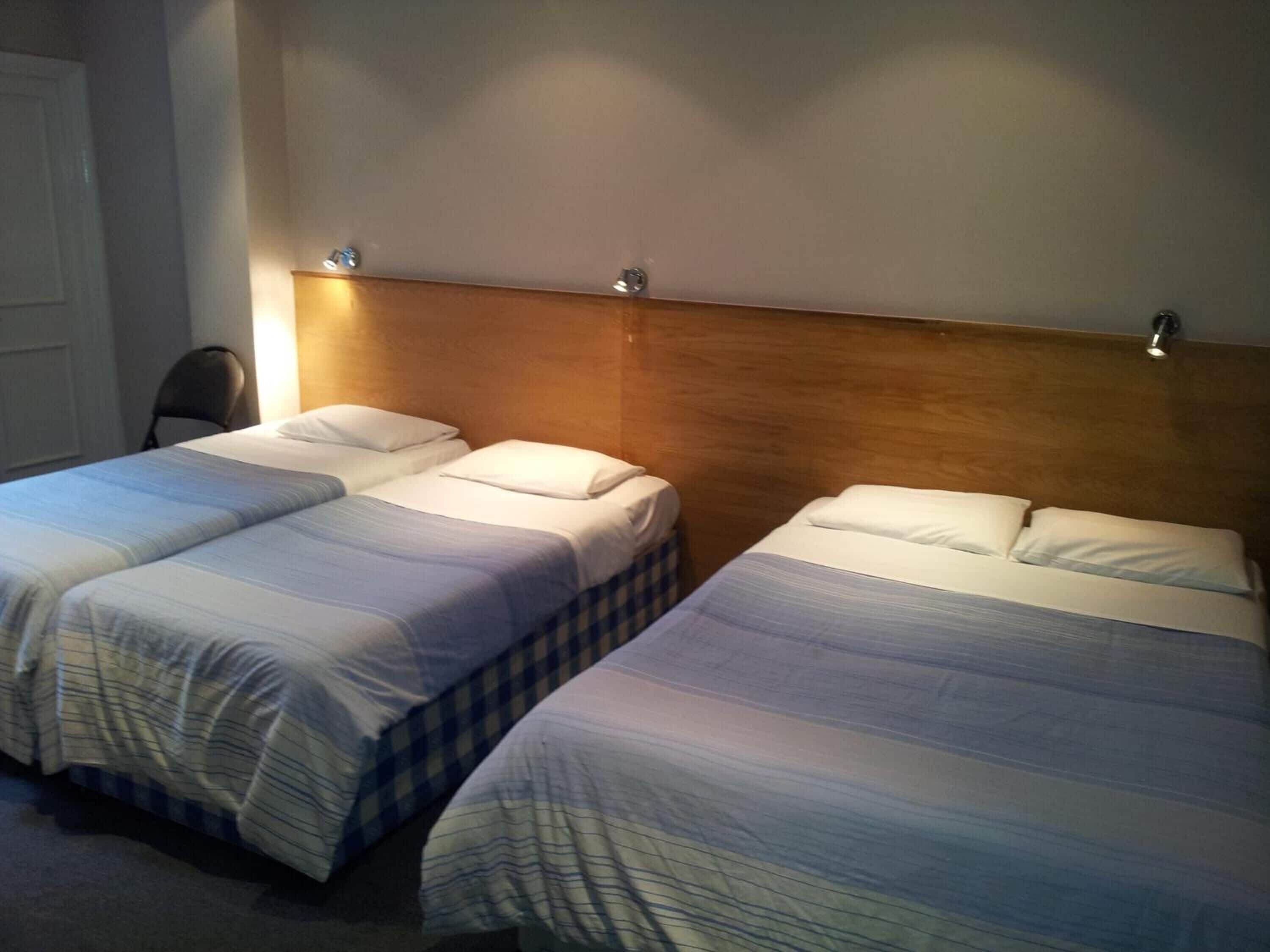 Foto - West Cromwell Hotel