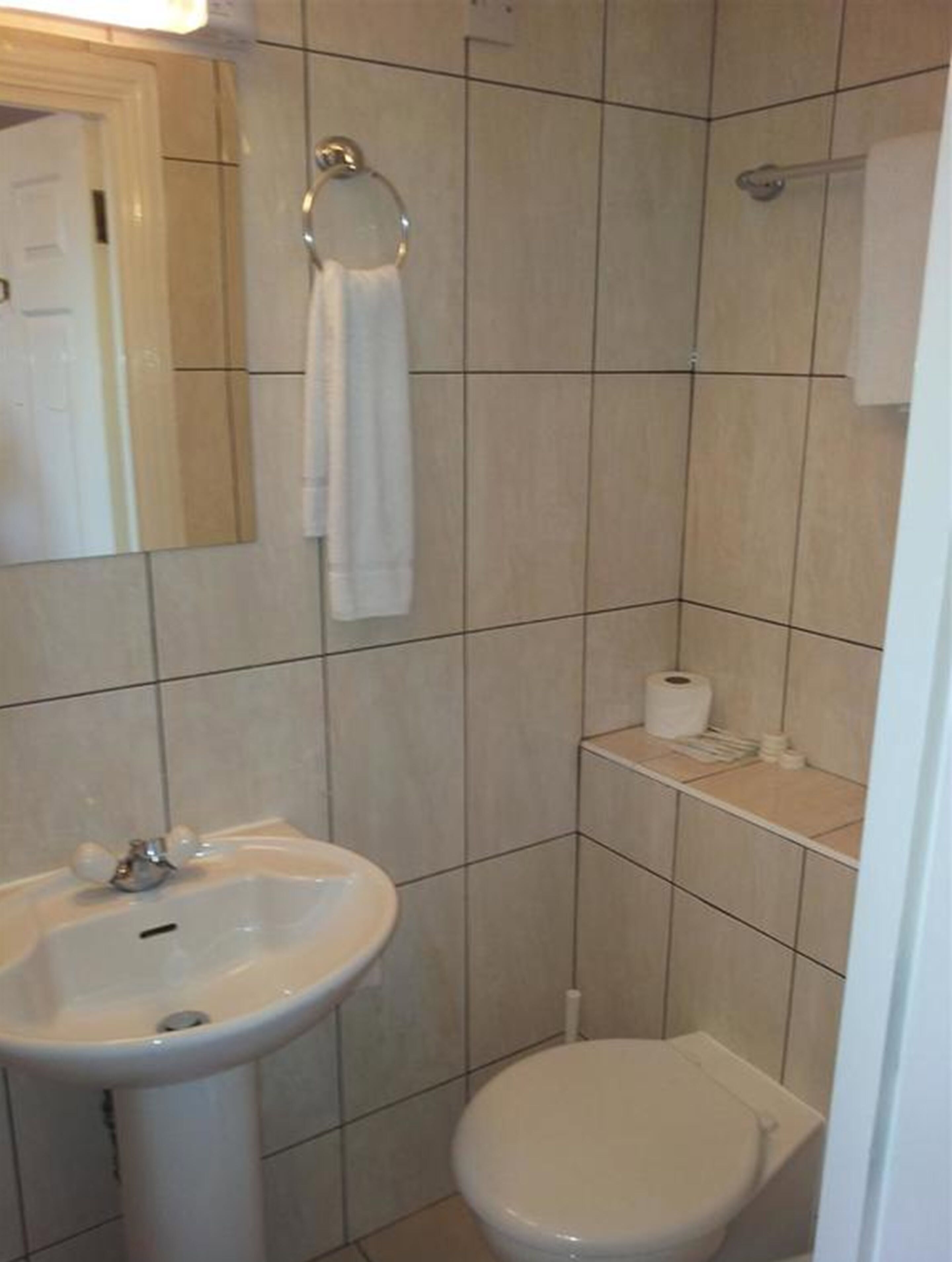 Foto - West Cromwell Hotel