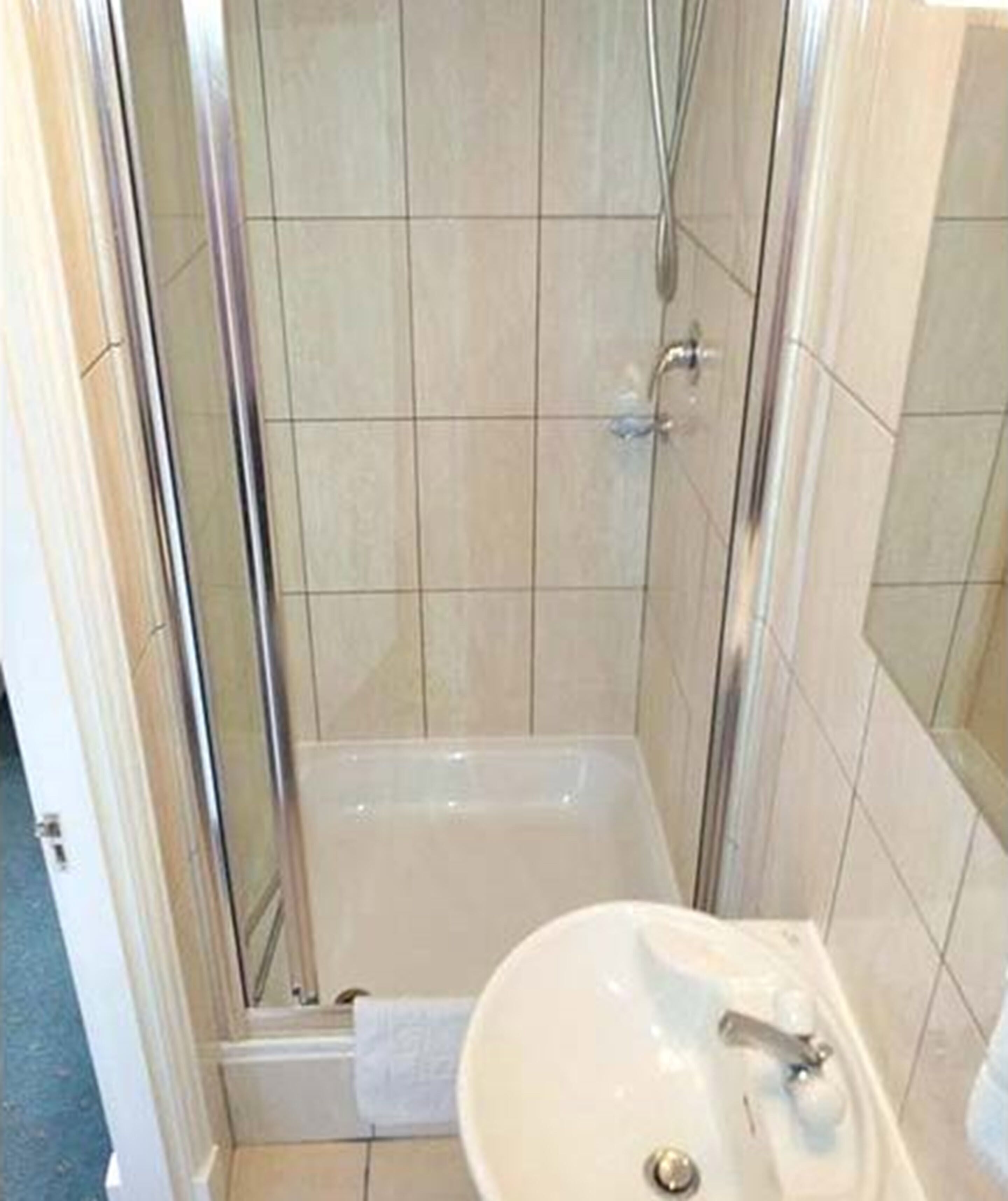 Foto - West Cromwell Hotel