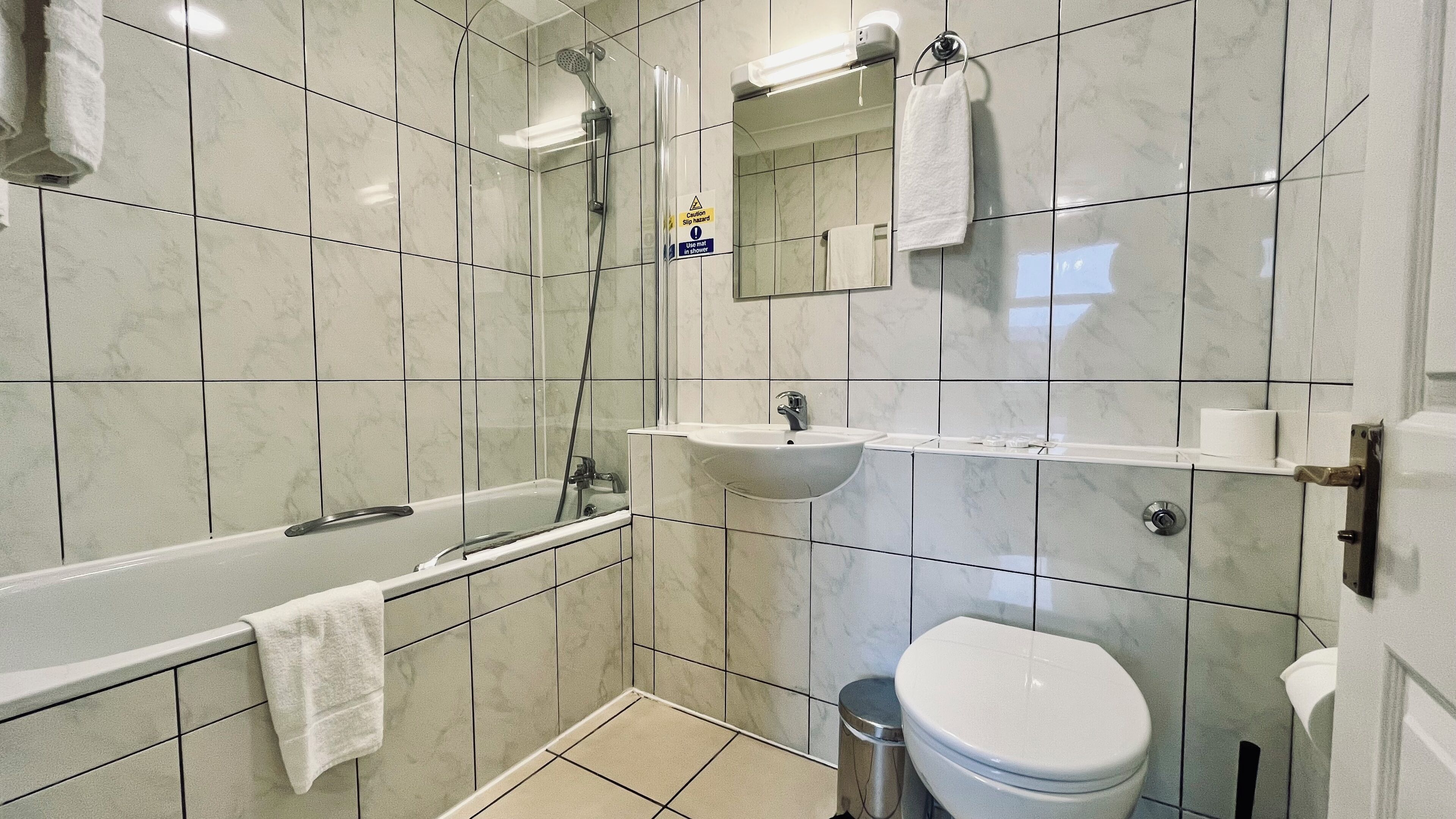 Foto - West Cromwell Hotel