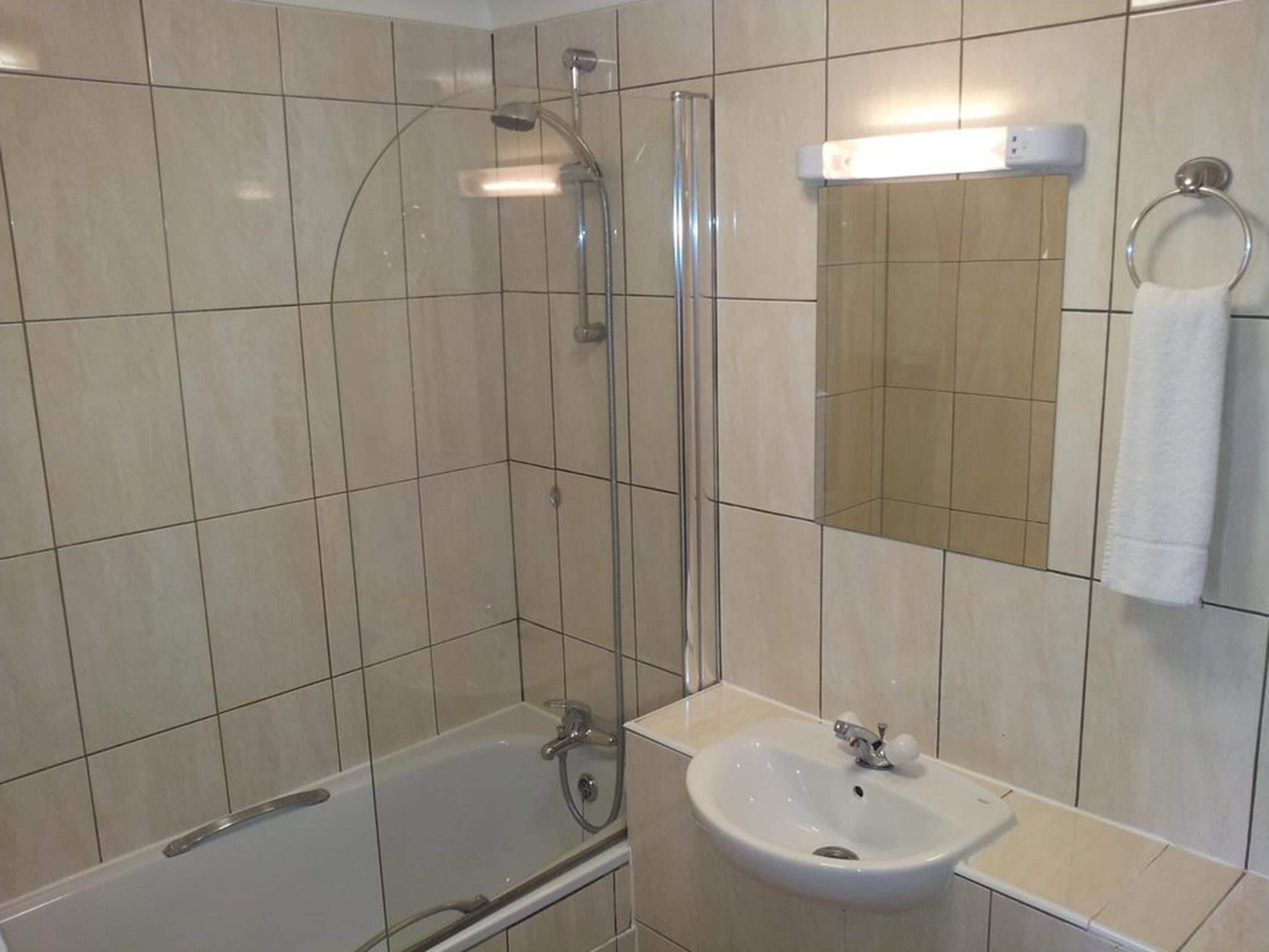 Foto - West Cromwell Hotel