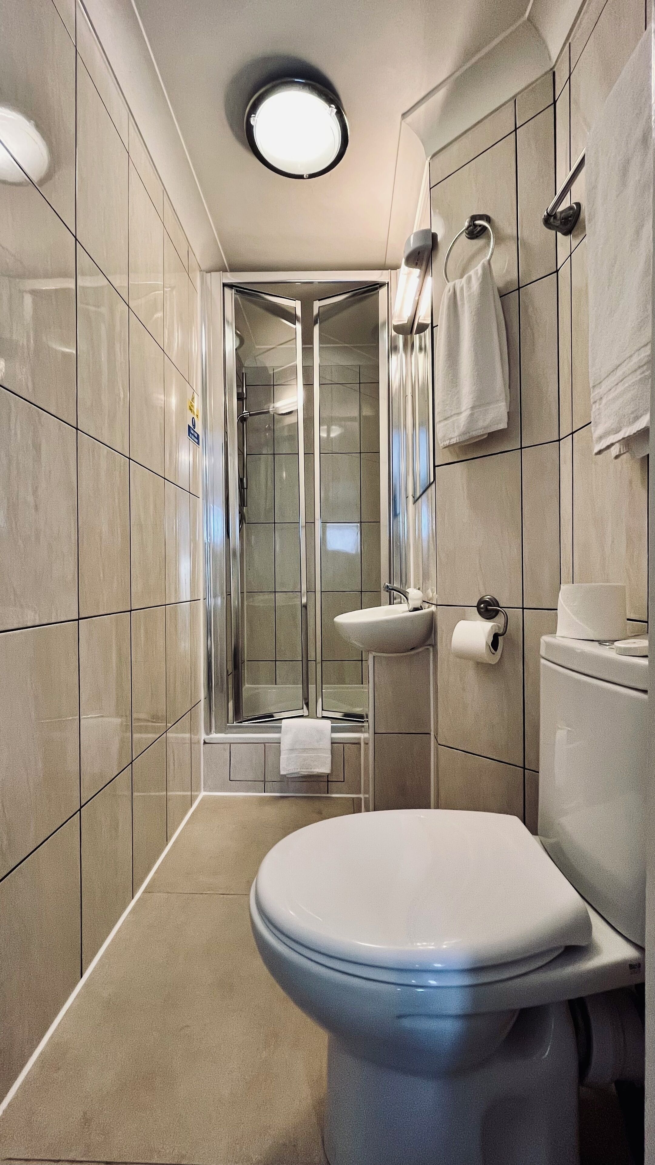 Foto - West Cromwell Hotel