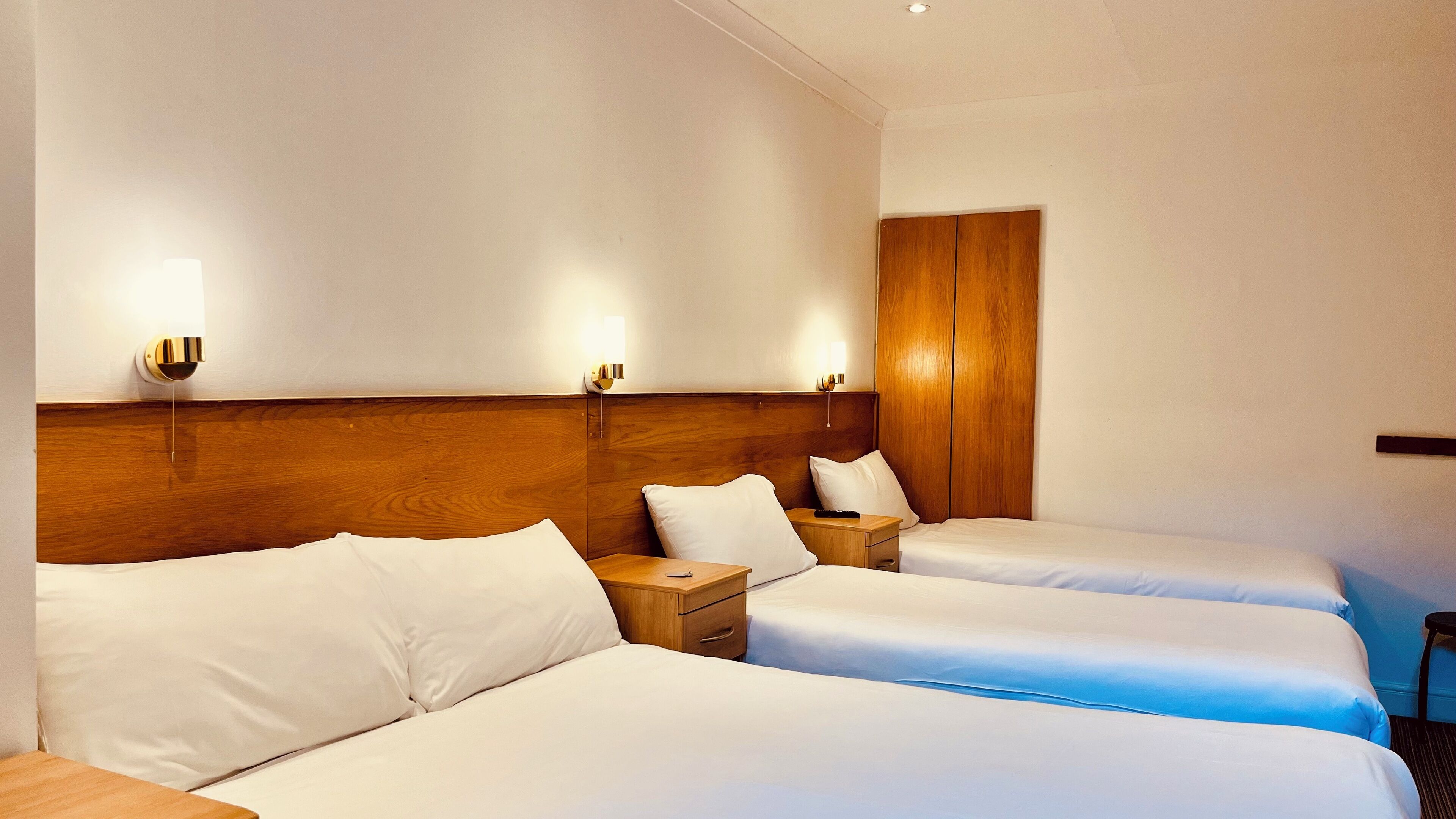 Foto - West Cromwell Hotel