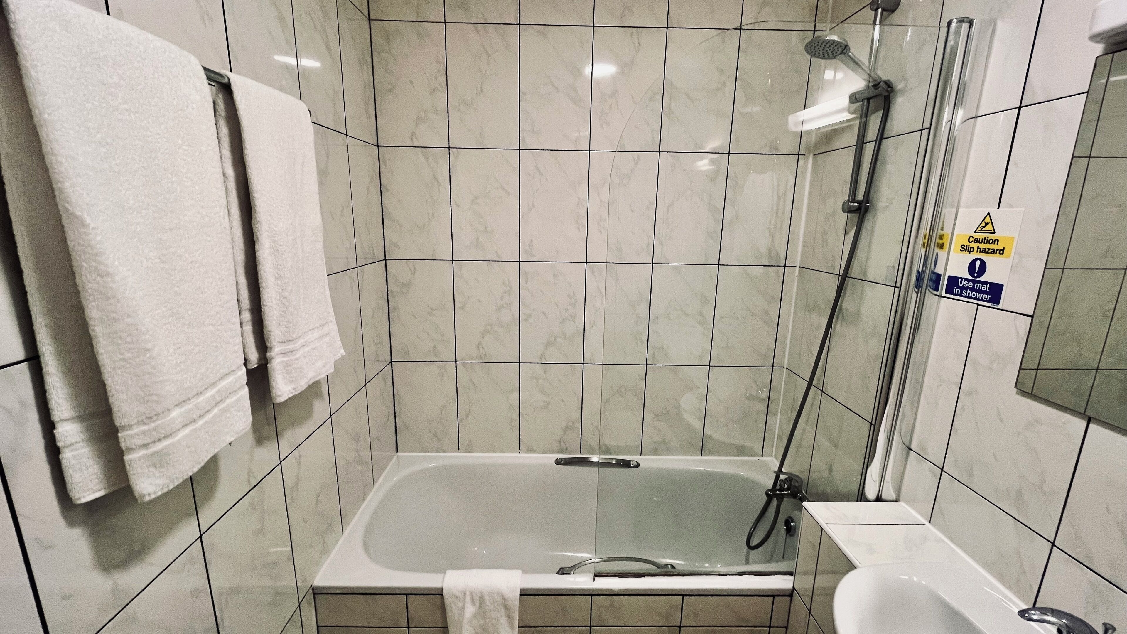 Foto - West Cromwell Hotel