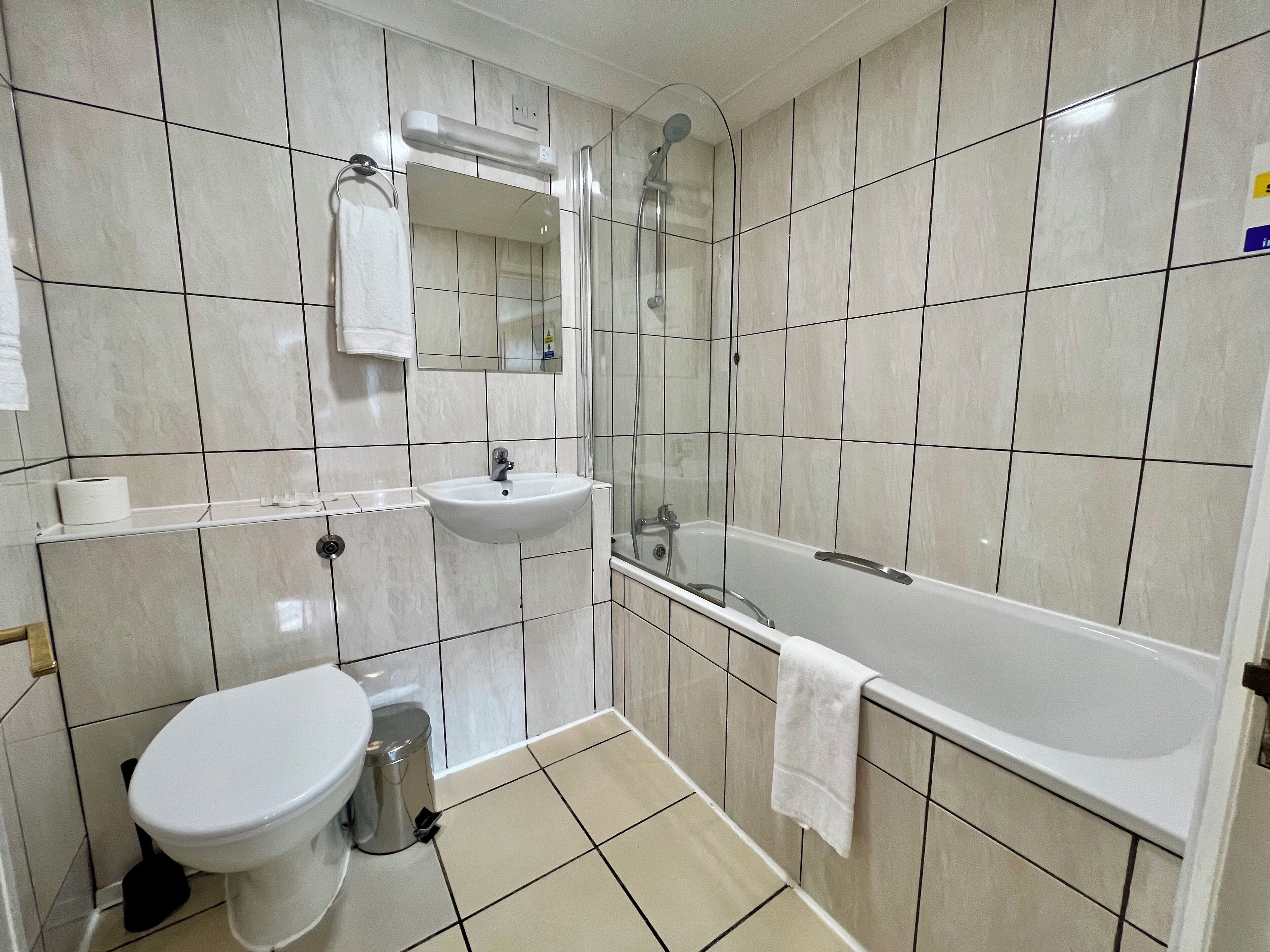 Foto - West Cromwell Hotel