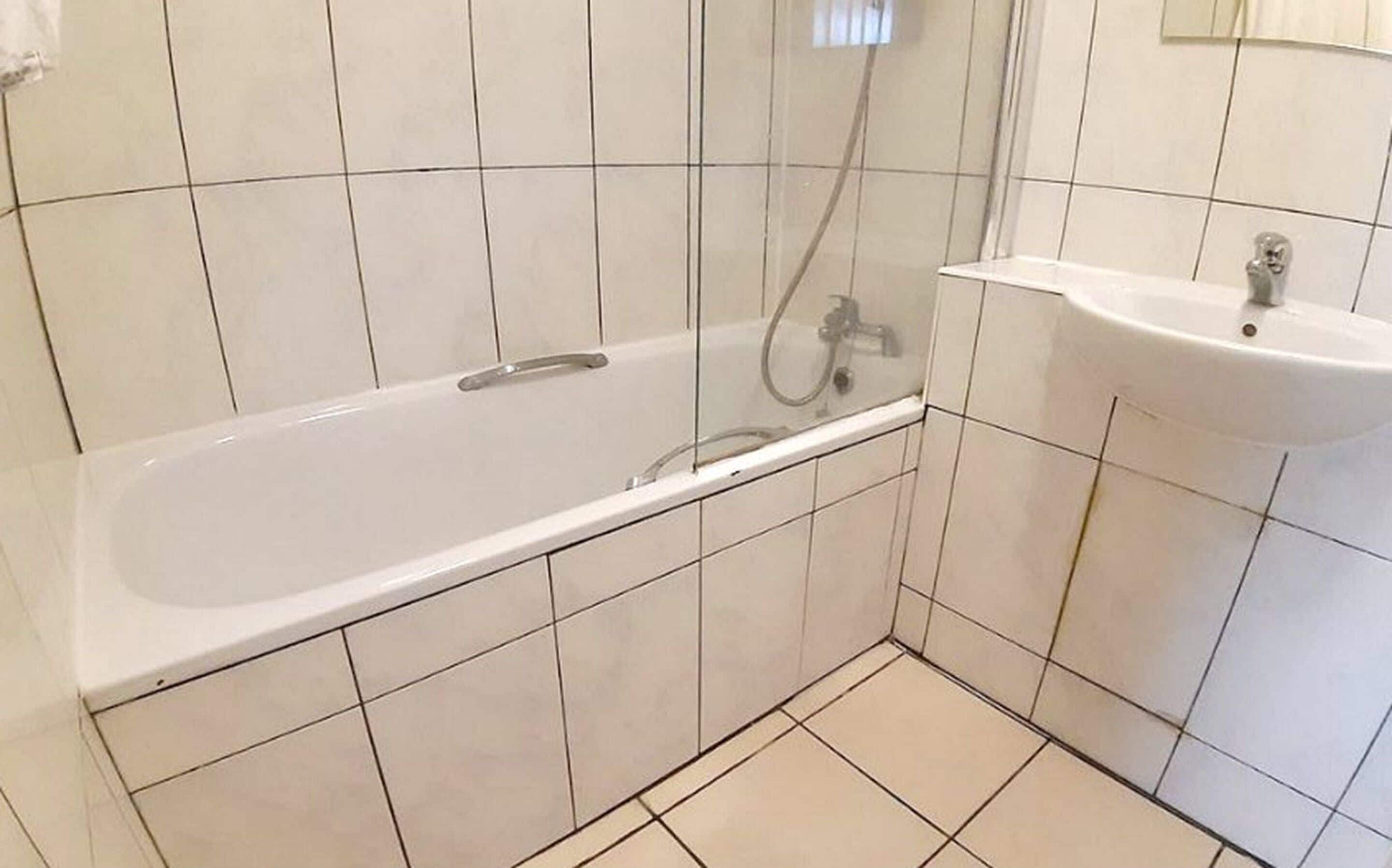 Foto - West Cromwell Hotel