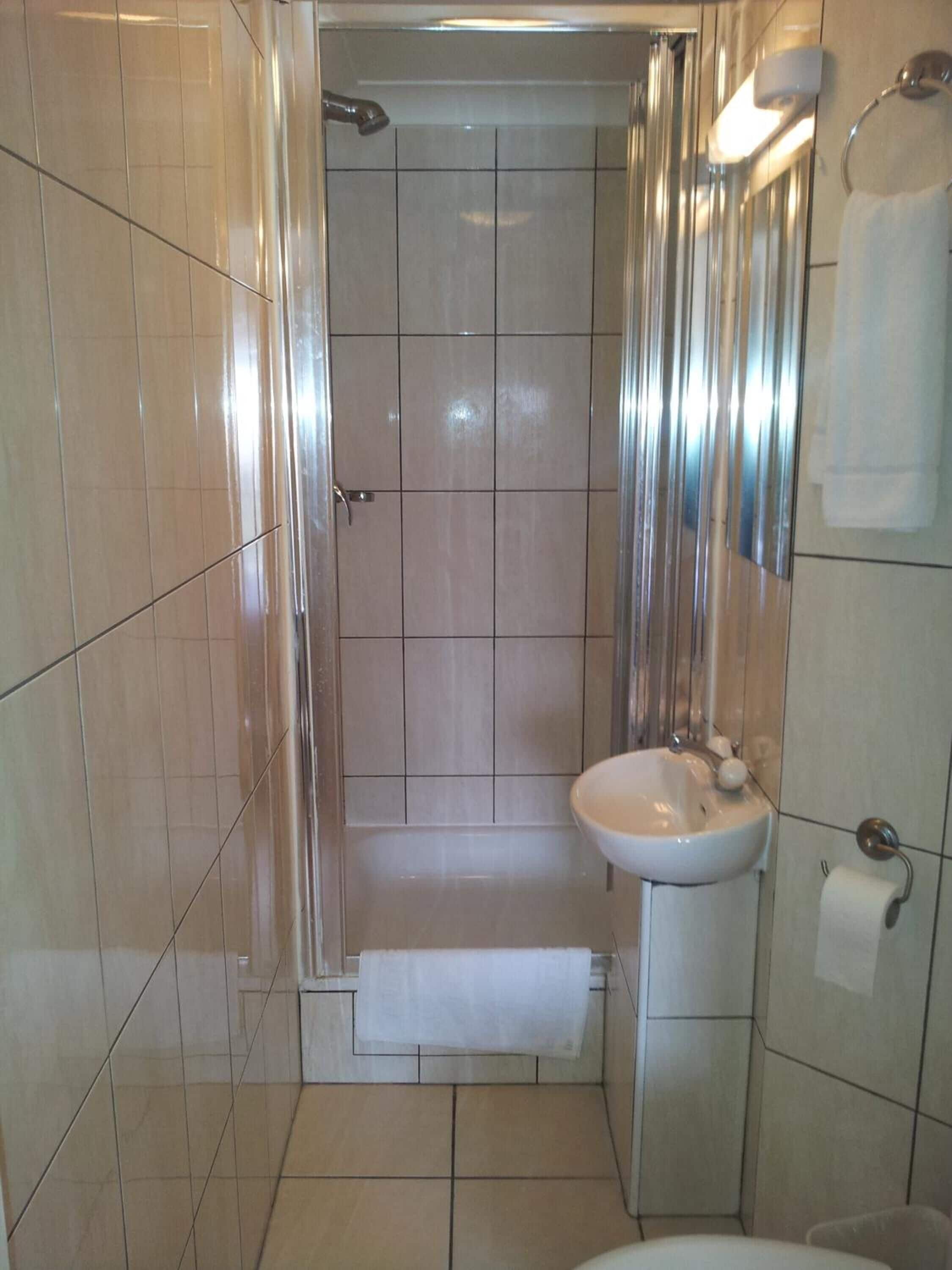 Foto - West Cromwell Hotel