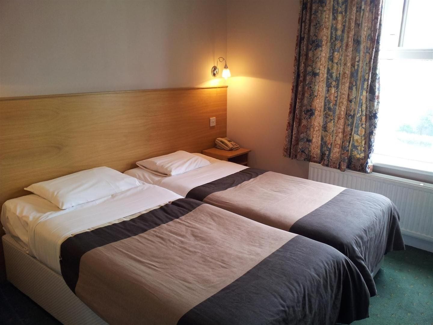 Foto - West Cromwell Hotel