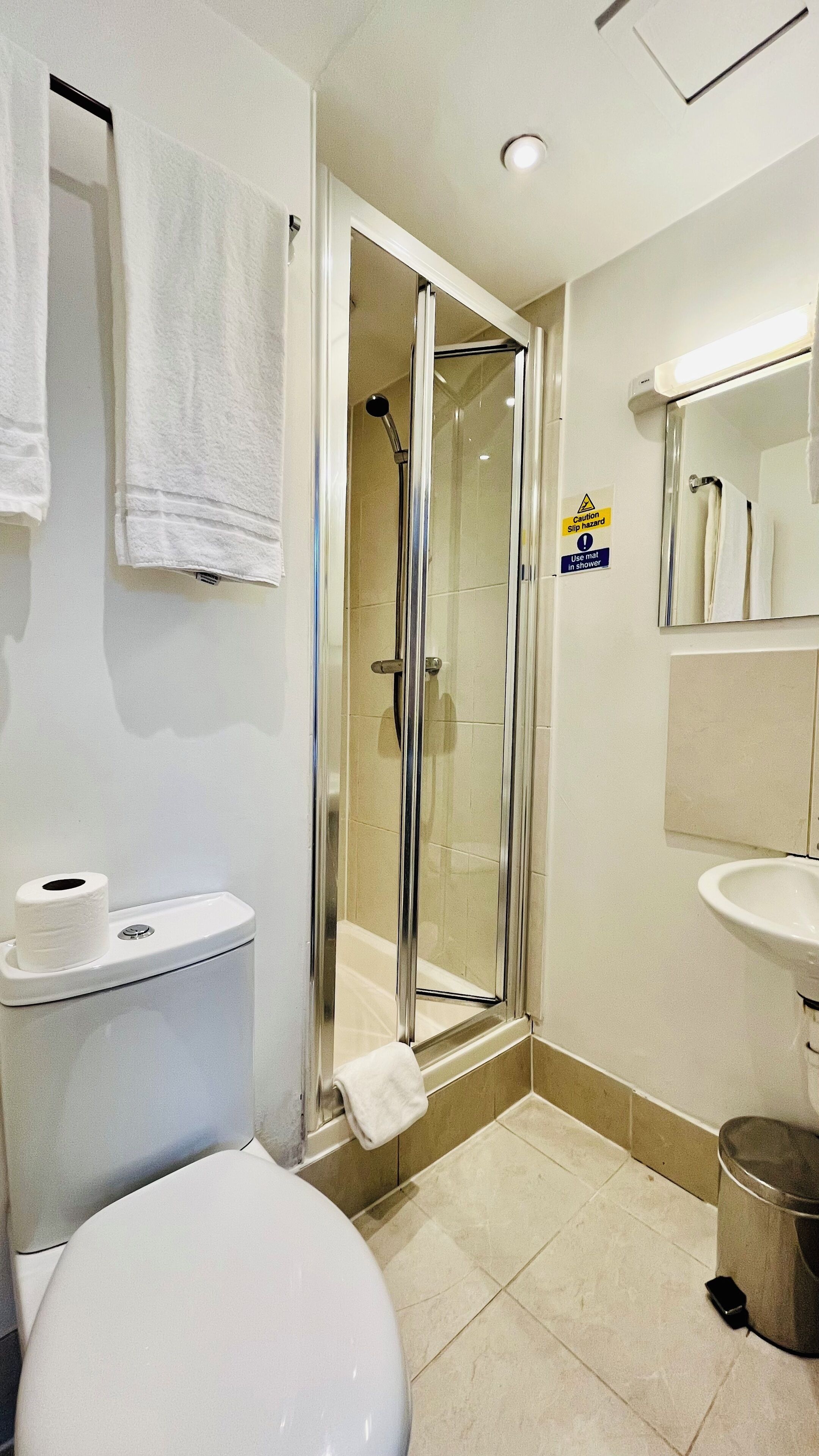 Foto - West Cromwell Hotel