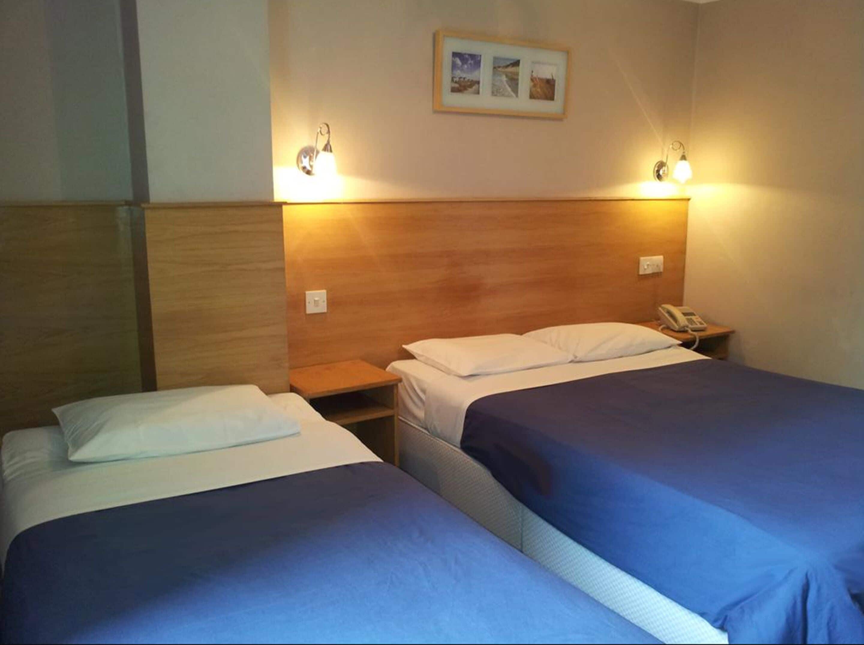 Foto - West Cromwell Hotel