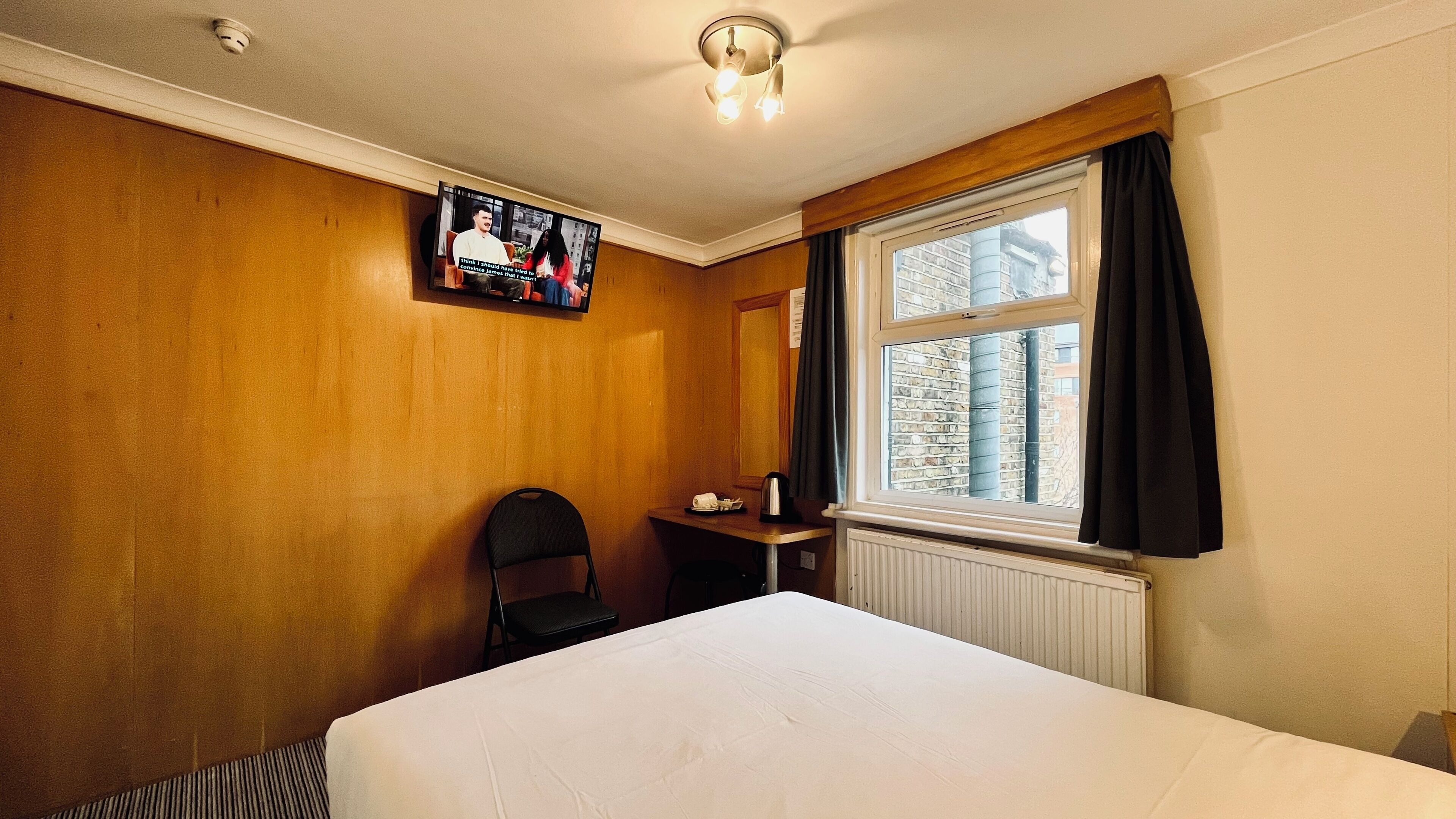 Foto - West Cromwell Hotel