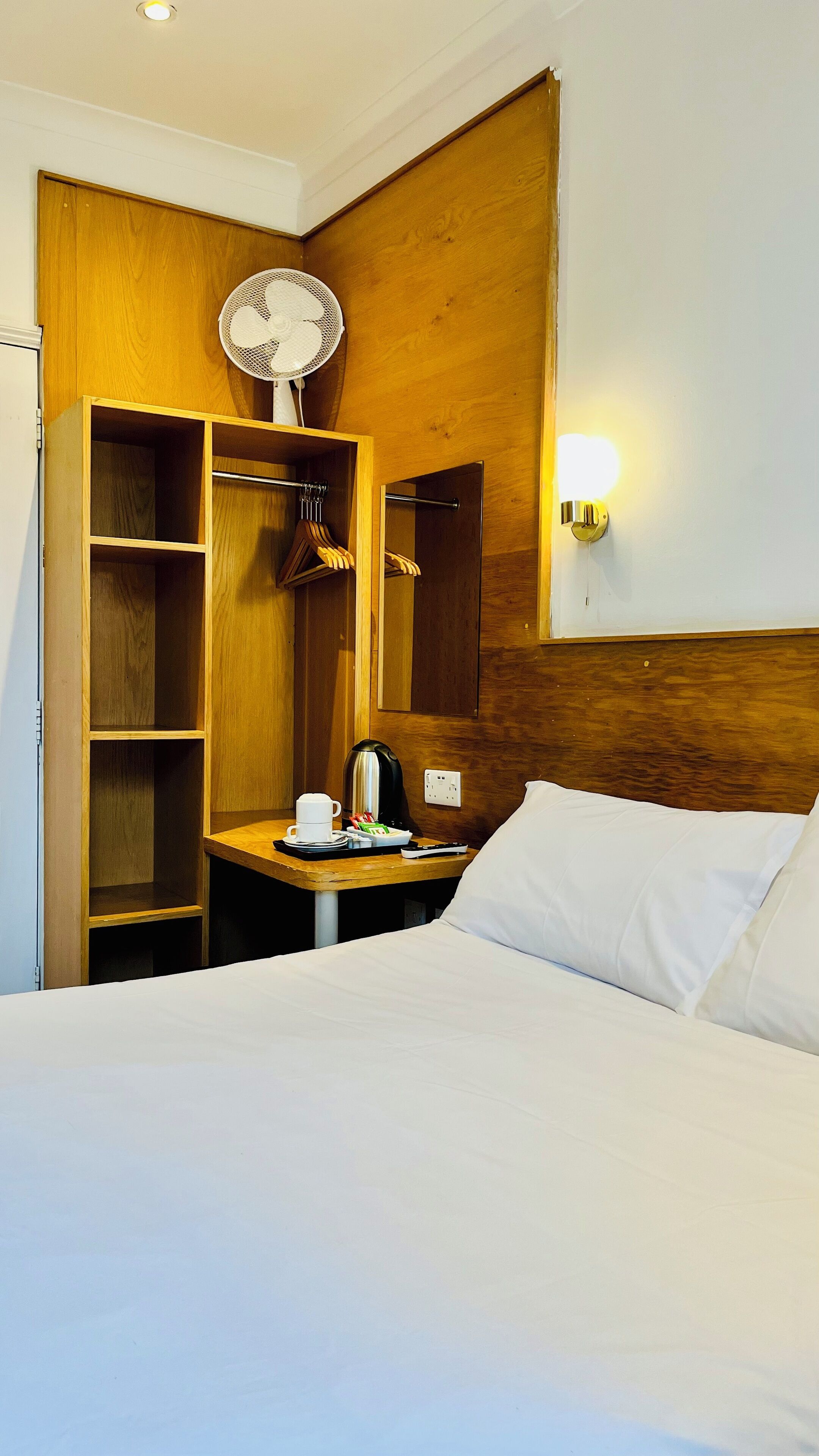 Foto - West Cromwell Hotel