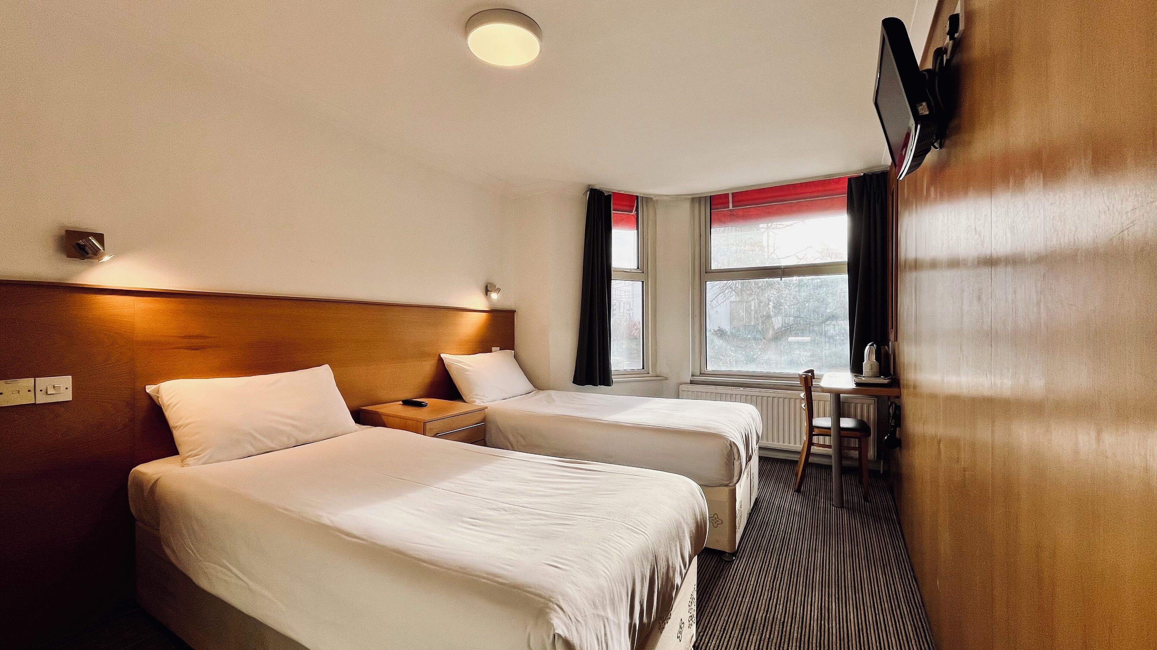 Foto - West Cromwell Hotel