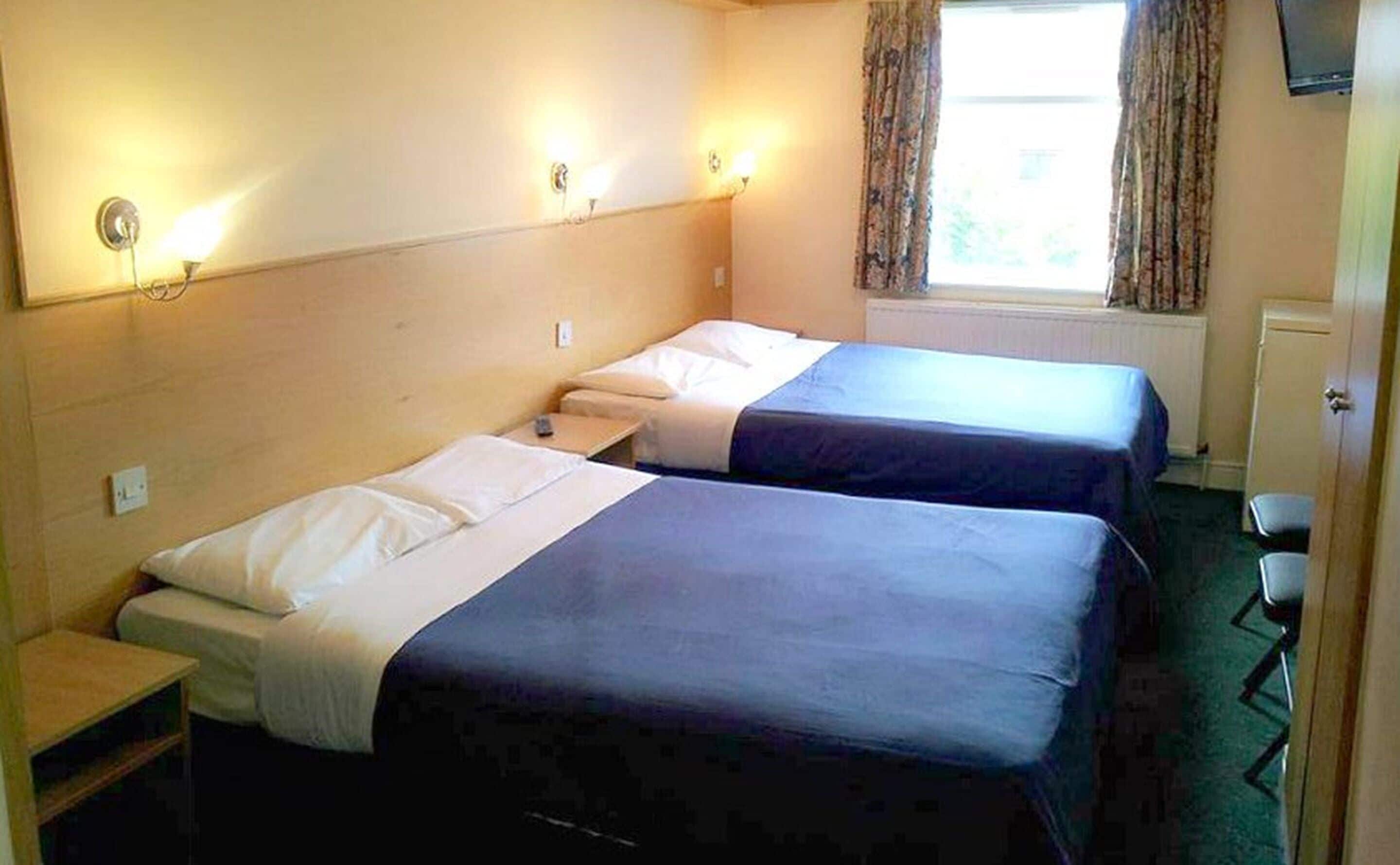 Foto - West Cromwell Hotel