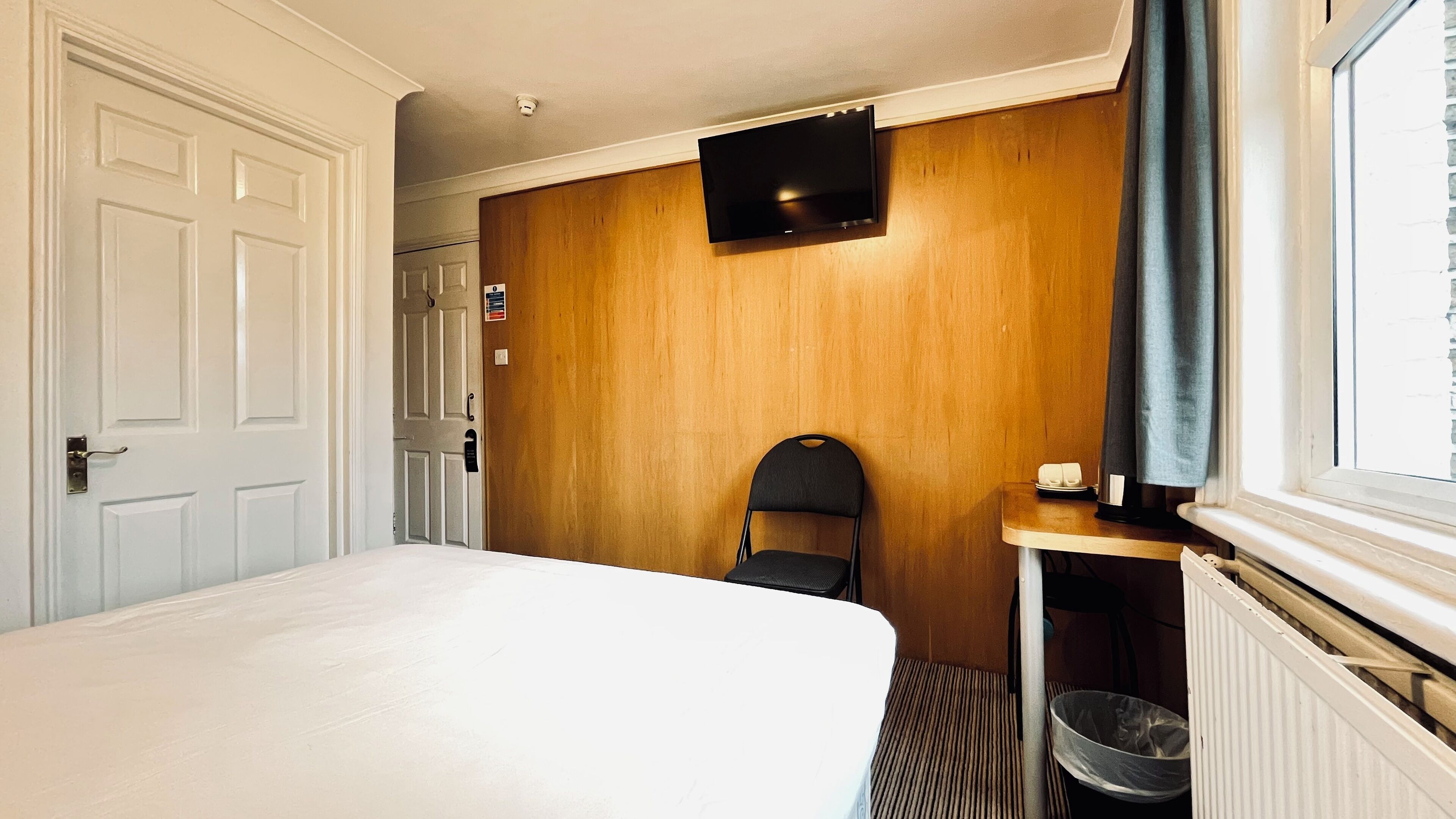 Foto - West Cromwell Hotel