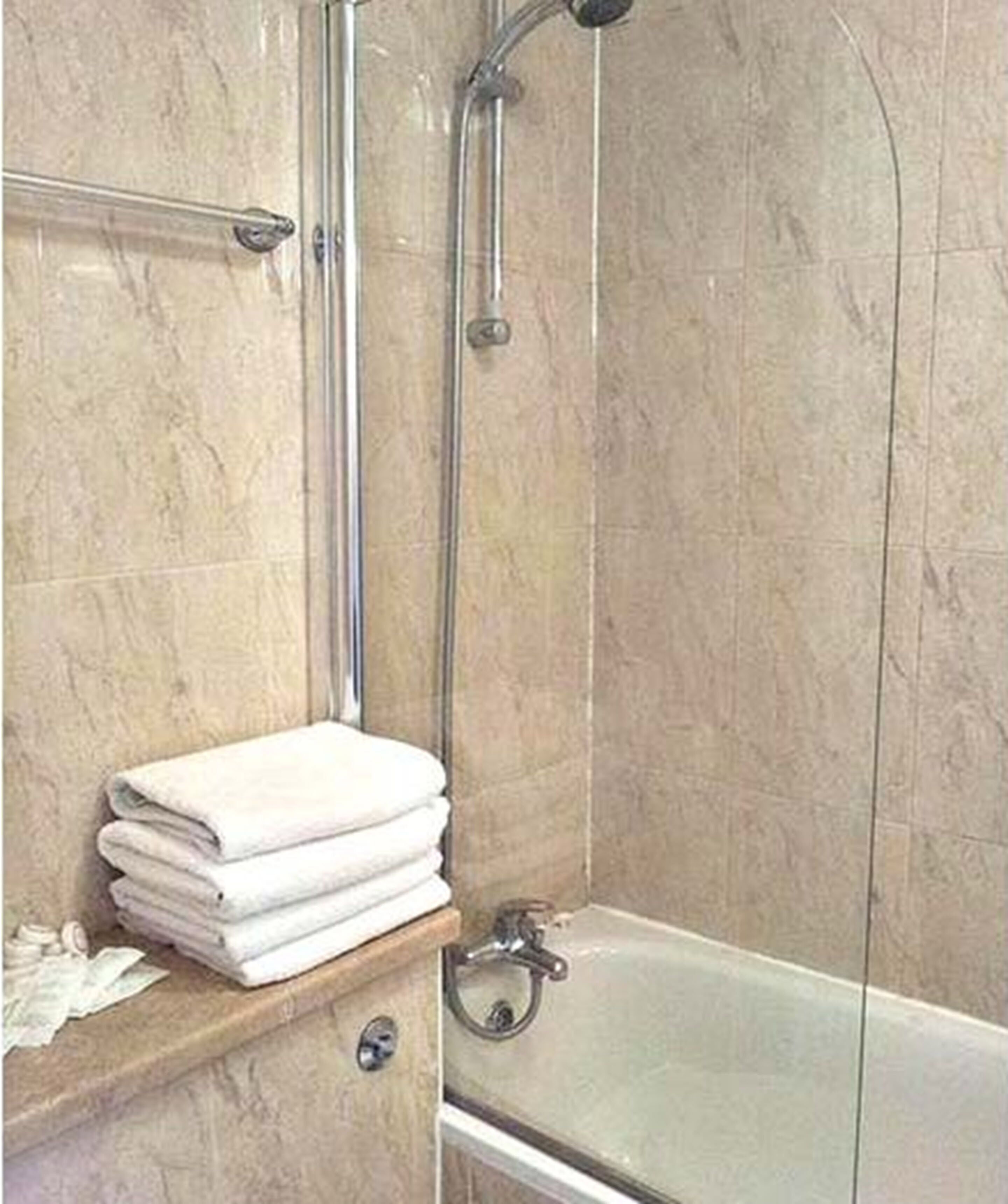 Foto - West Cromwell Hotel