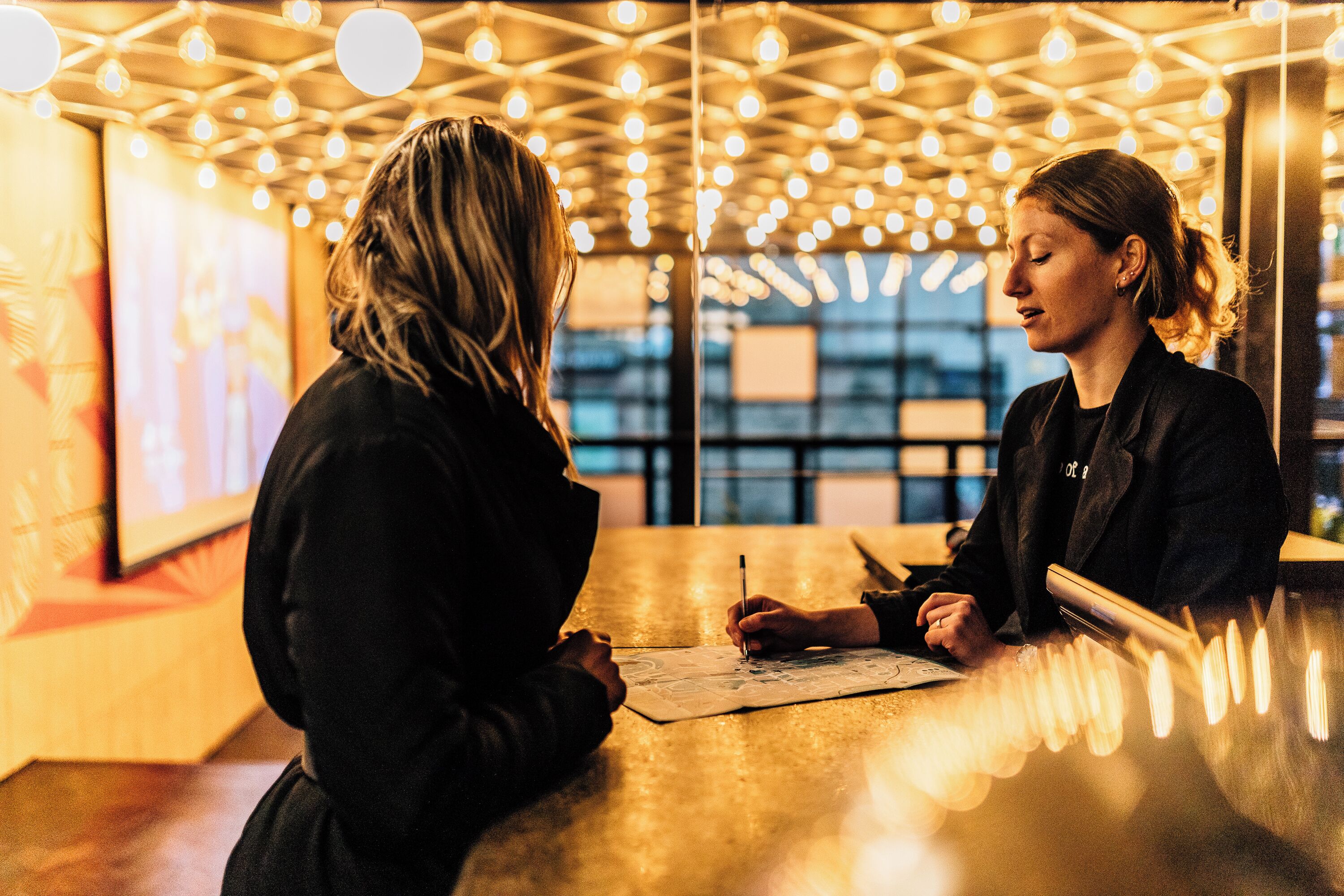 Photo - Stay Central Hotel