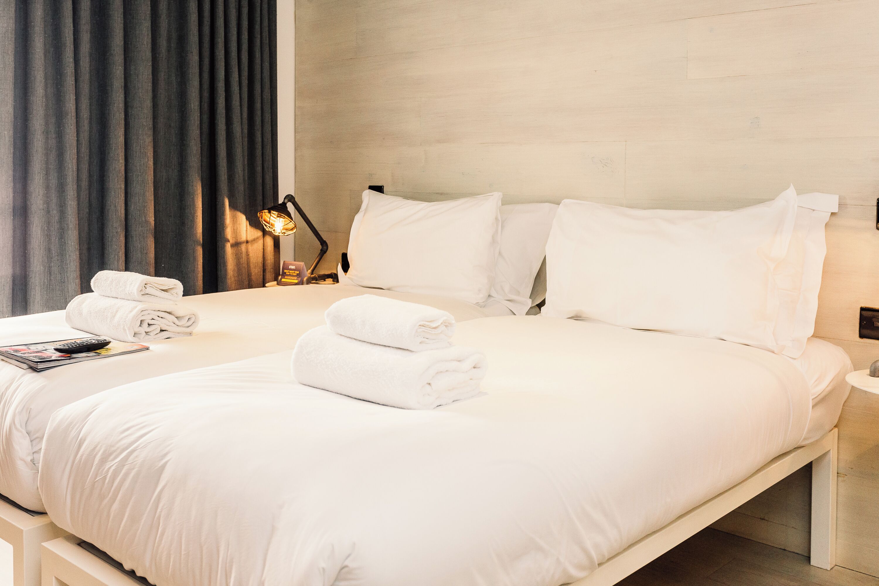 Photo - Stay Central Hotel