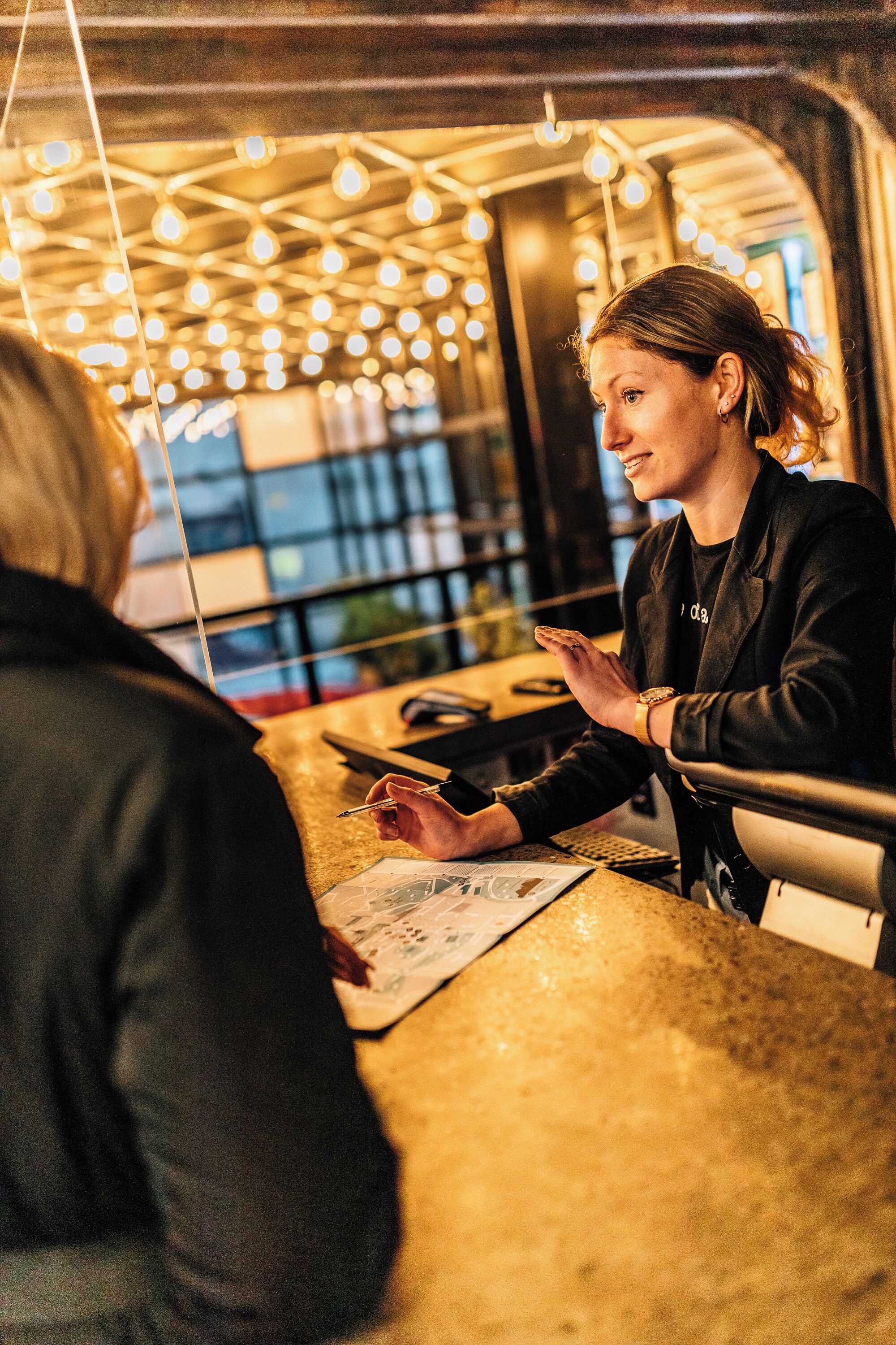 Photo - Stay Central Hotel