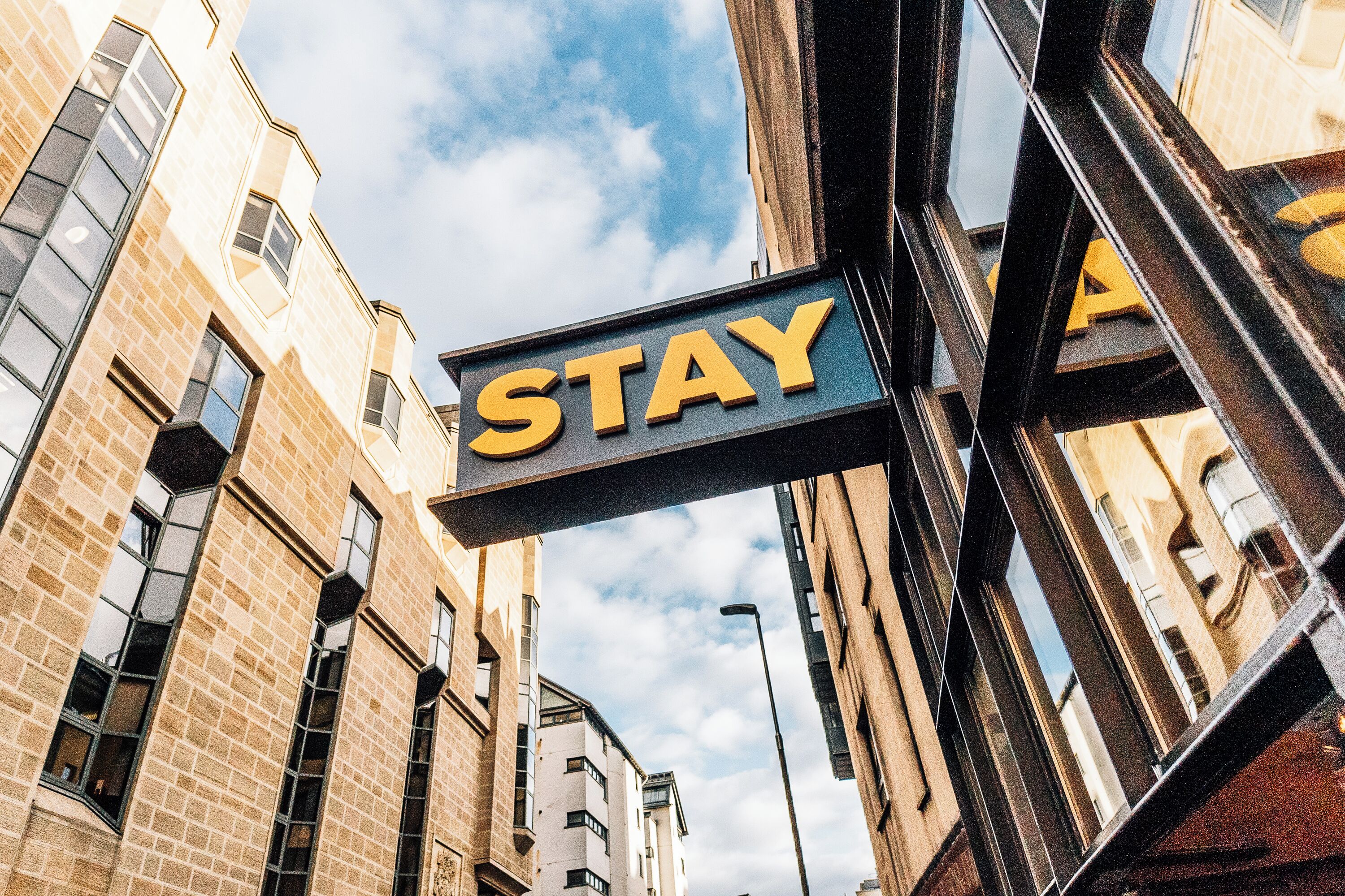 Photo - Stay Central Hotel