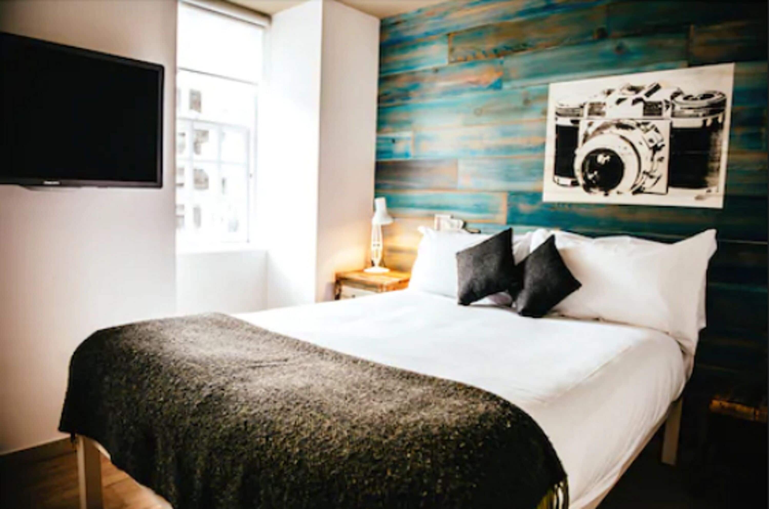 Photo - Stay Central Hotel