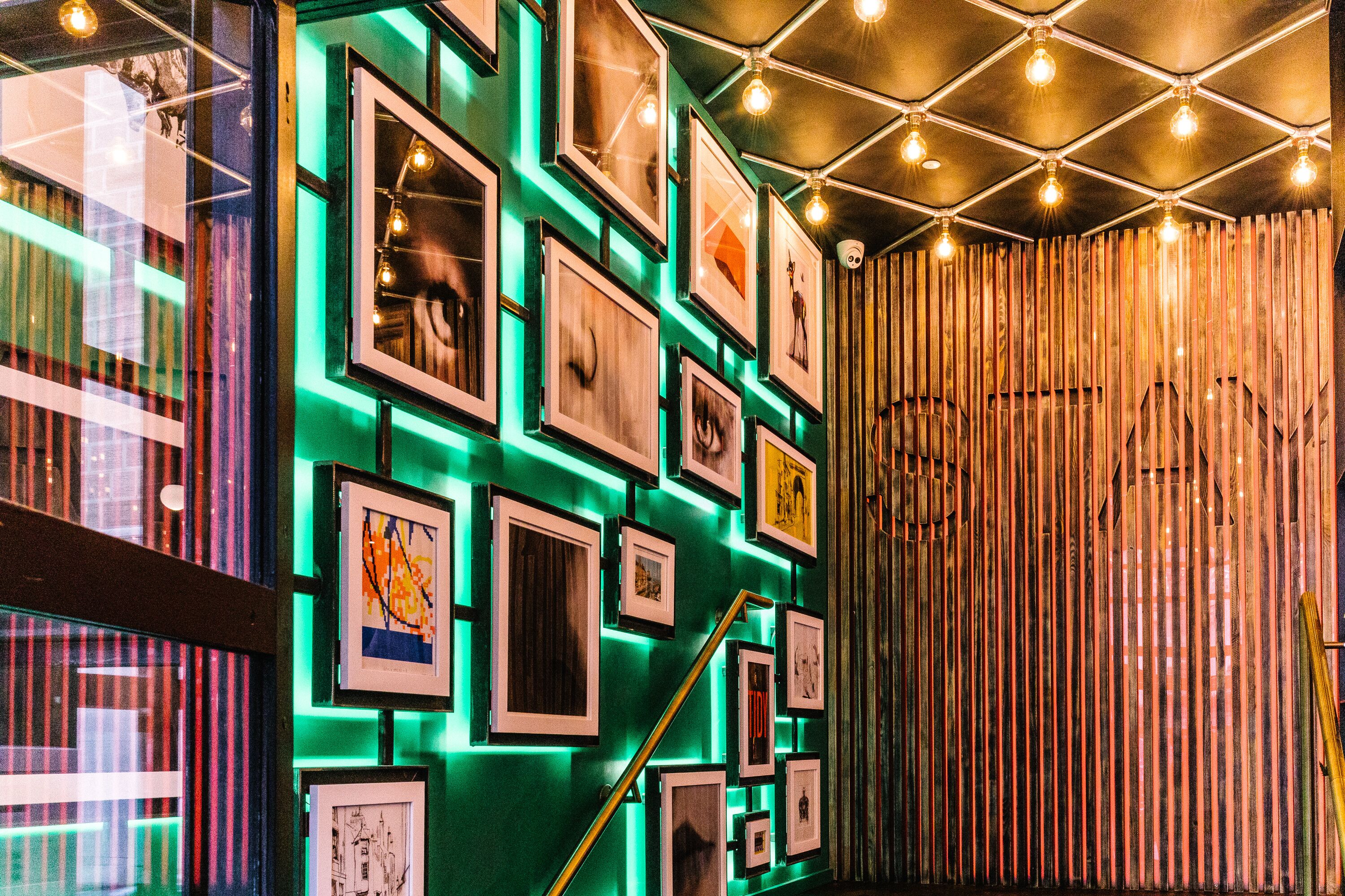 Photo - Stay Central Hotel