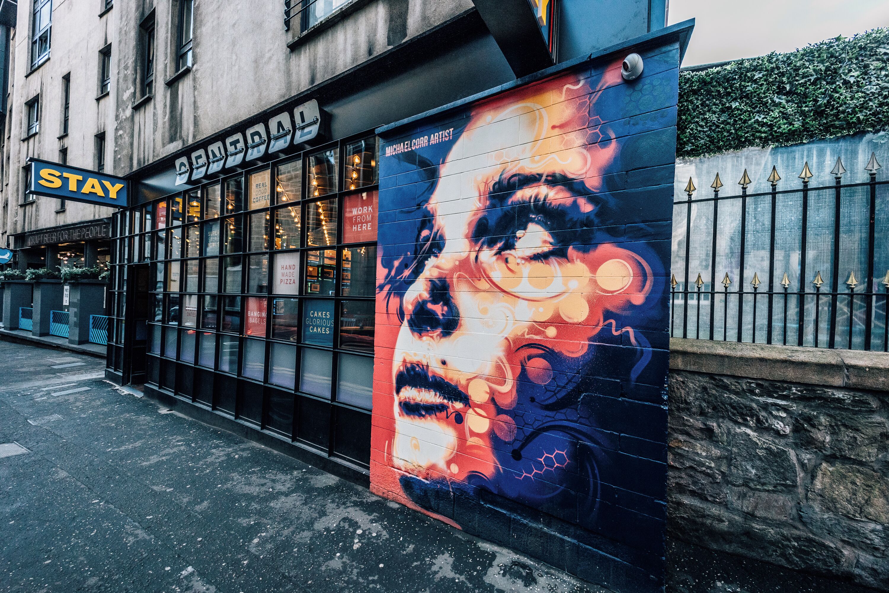 Photo - Stay Central Hotel