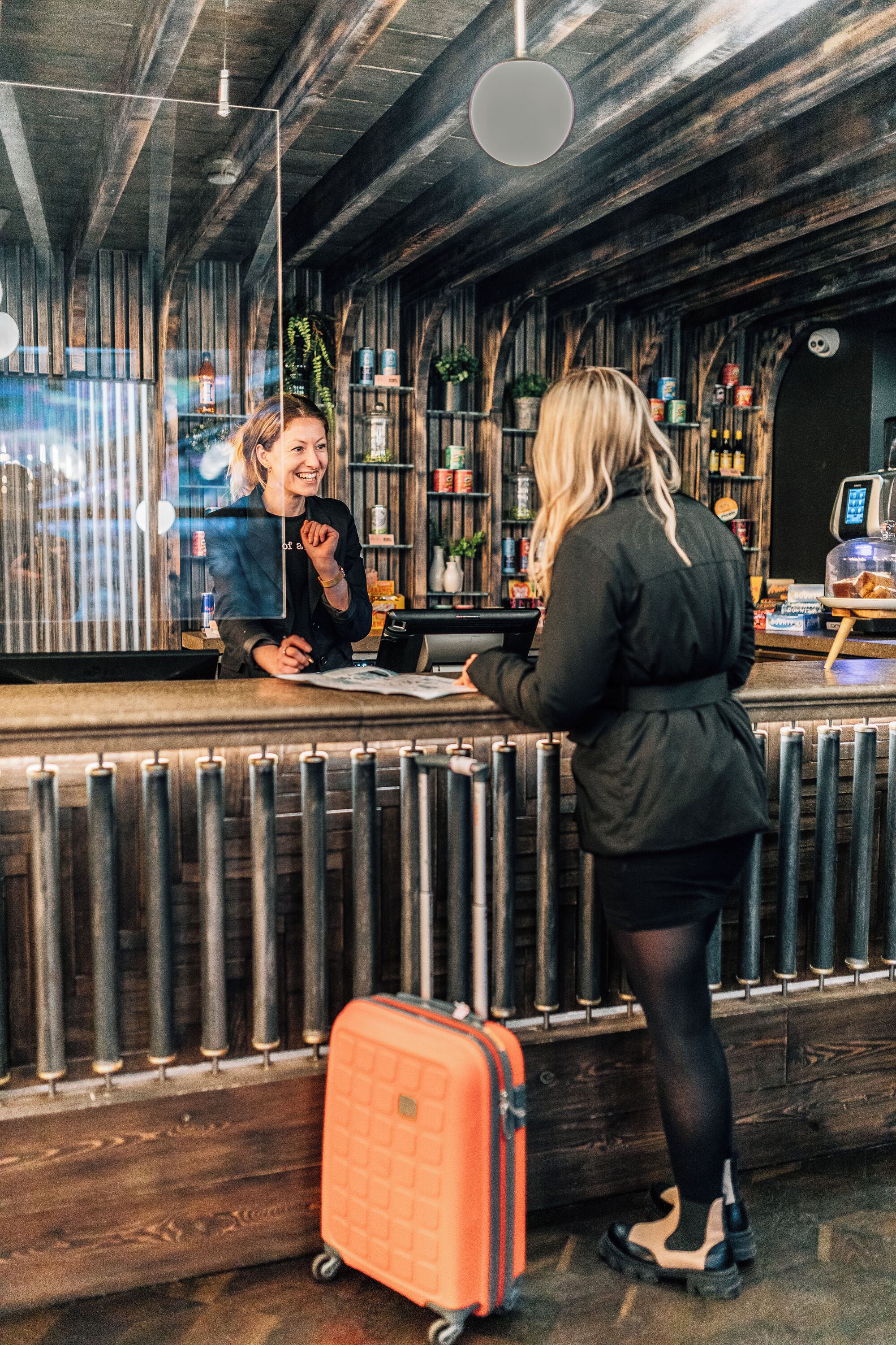 Photo - Stay Central Hotel