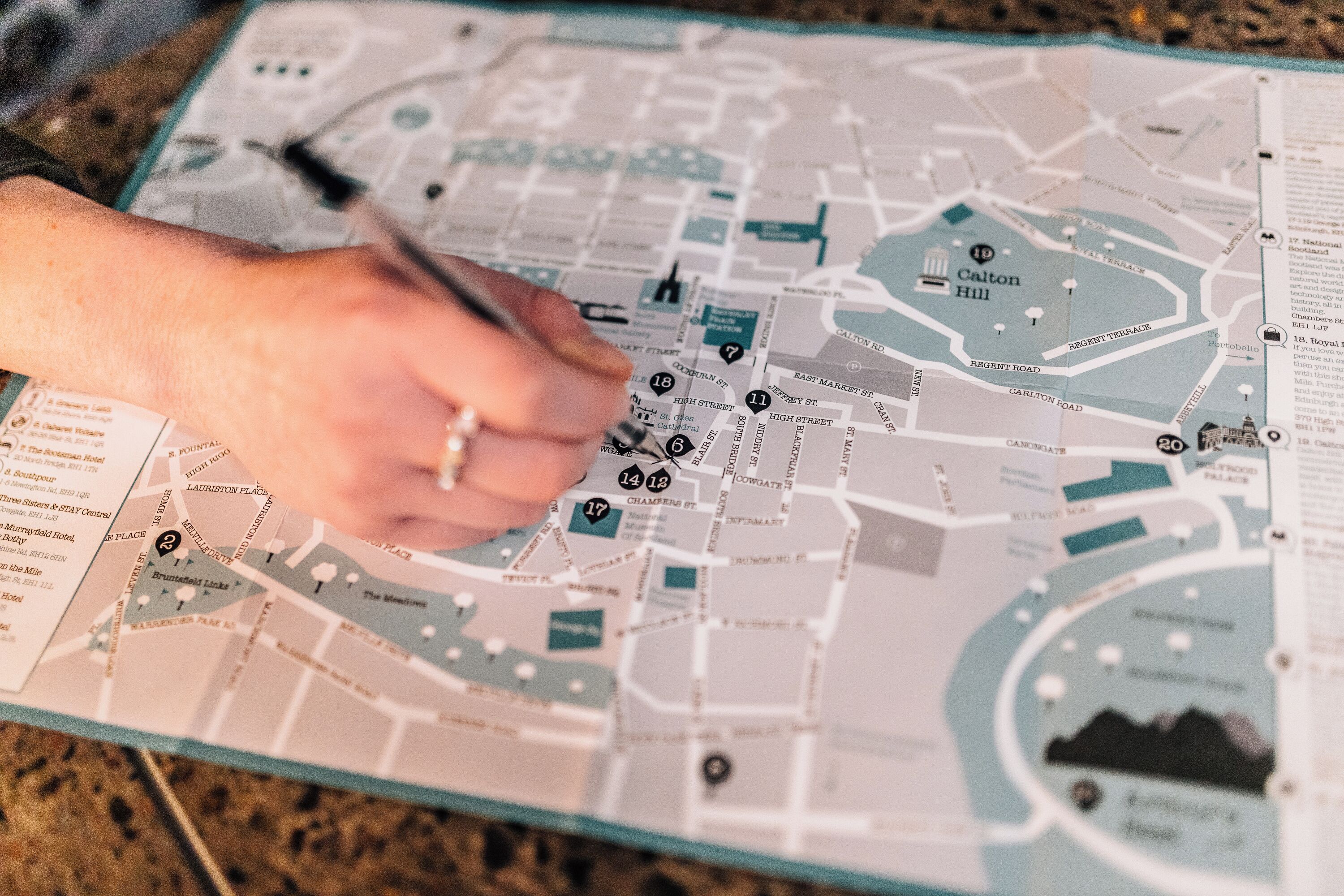 Photo - Stay Central Hotel