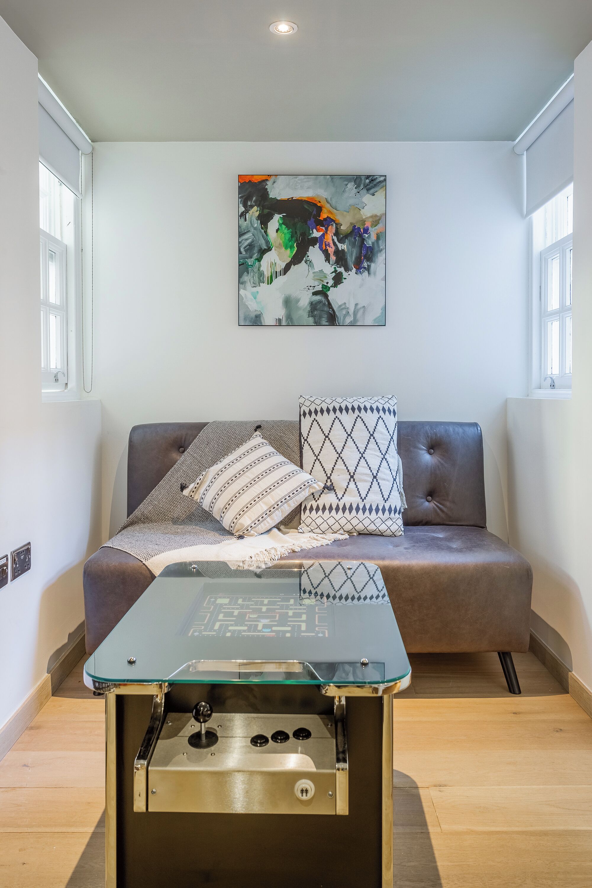 Photo - Stay Central Hotel