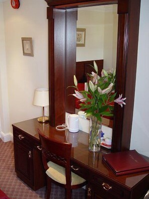 Standard Single Room | Room amenity