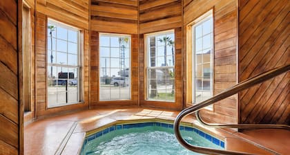 Best Western Liberty Inn