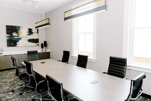 Meeting facility -  Aiden San Antonio Riverwalk (San Antonio)