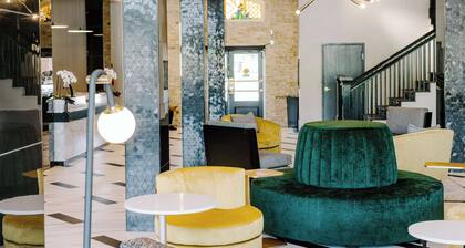 Aiden San Antonio Riverwalk