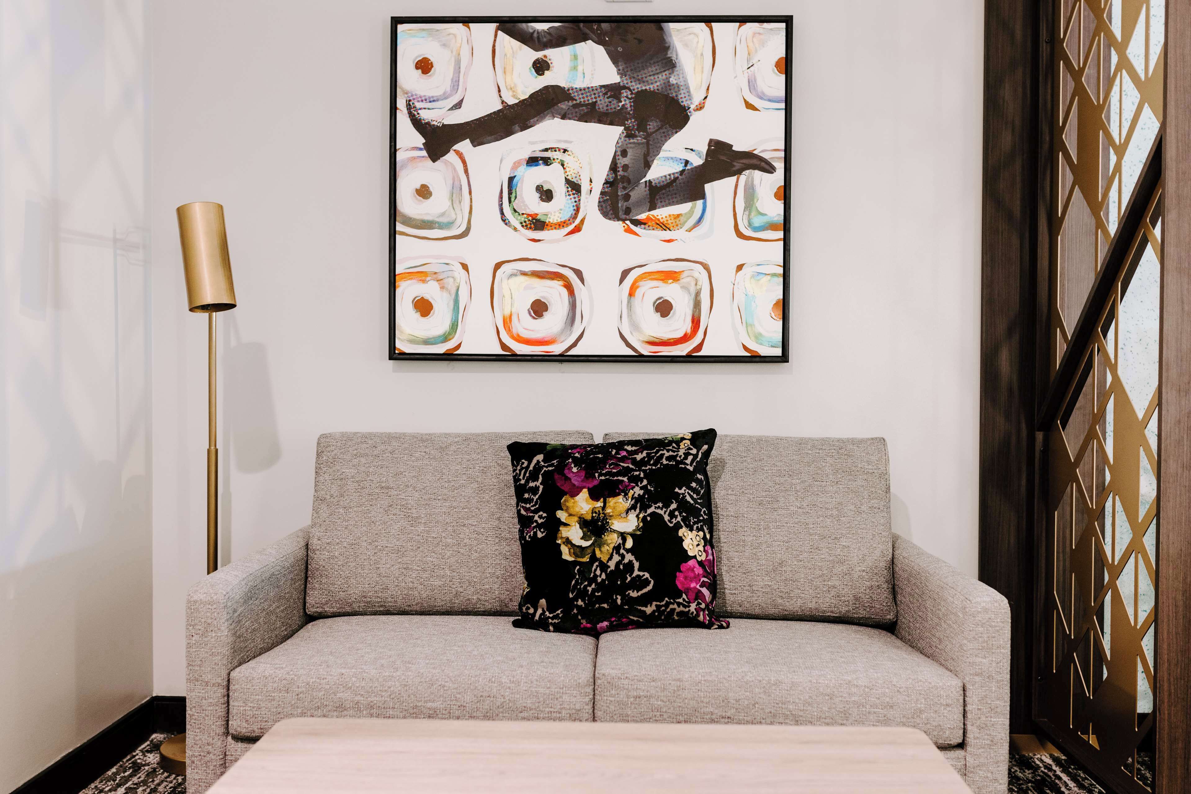 Foto - Aiden San Antonio Riverwalk