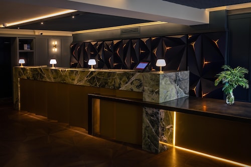 Best Western Abbots Barton Hotel (7)