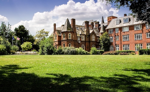 Best Western Abbots Barton Hotel (2)
