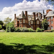 Best Western Abbots Barton Hotel