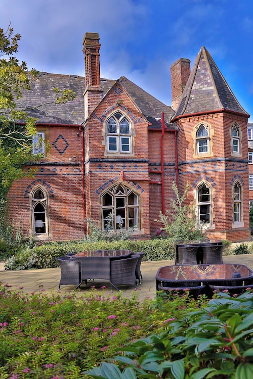 Best Western Abbots Barton Hotel (3)